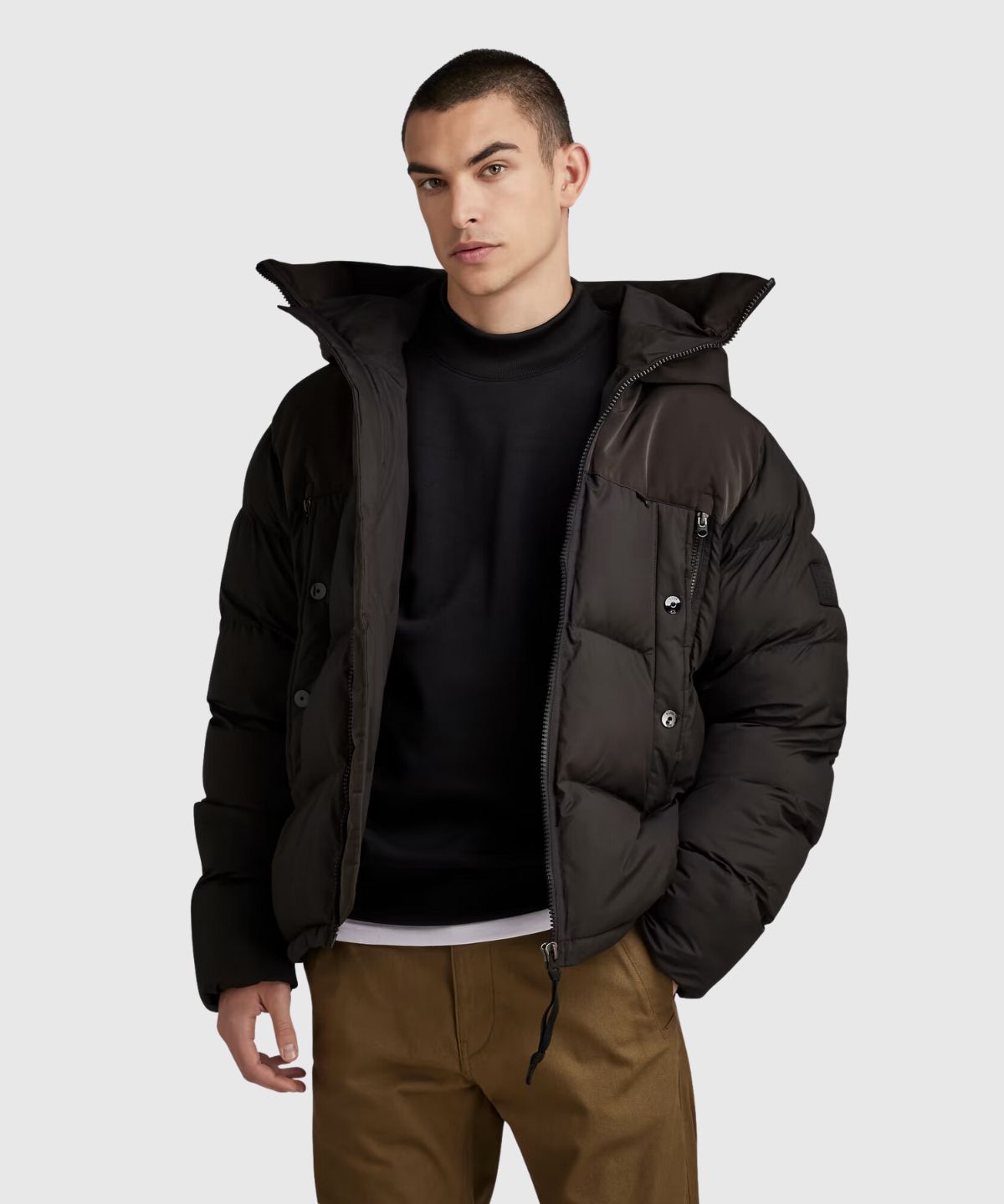 Expedition puffer - Maxx Group