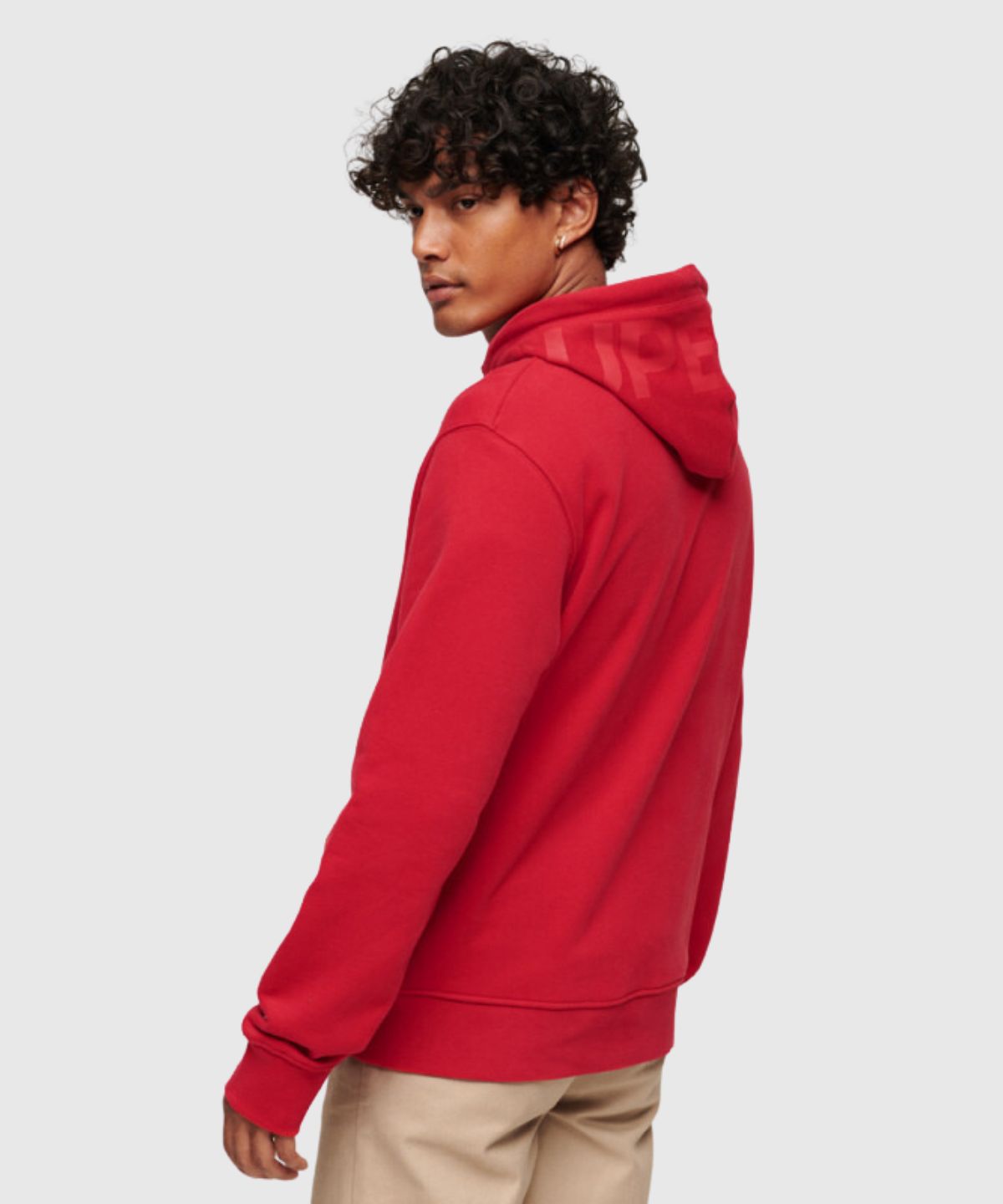 Joey Box Mesh H2S Hoodie - Maxx Group