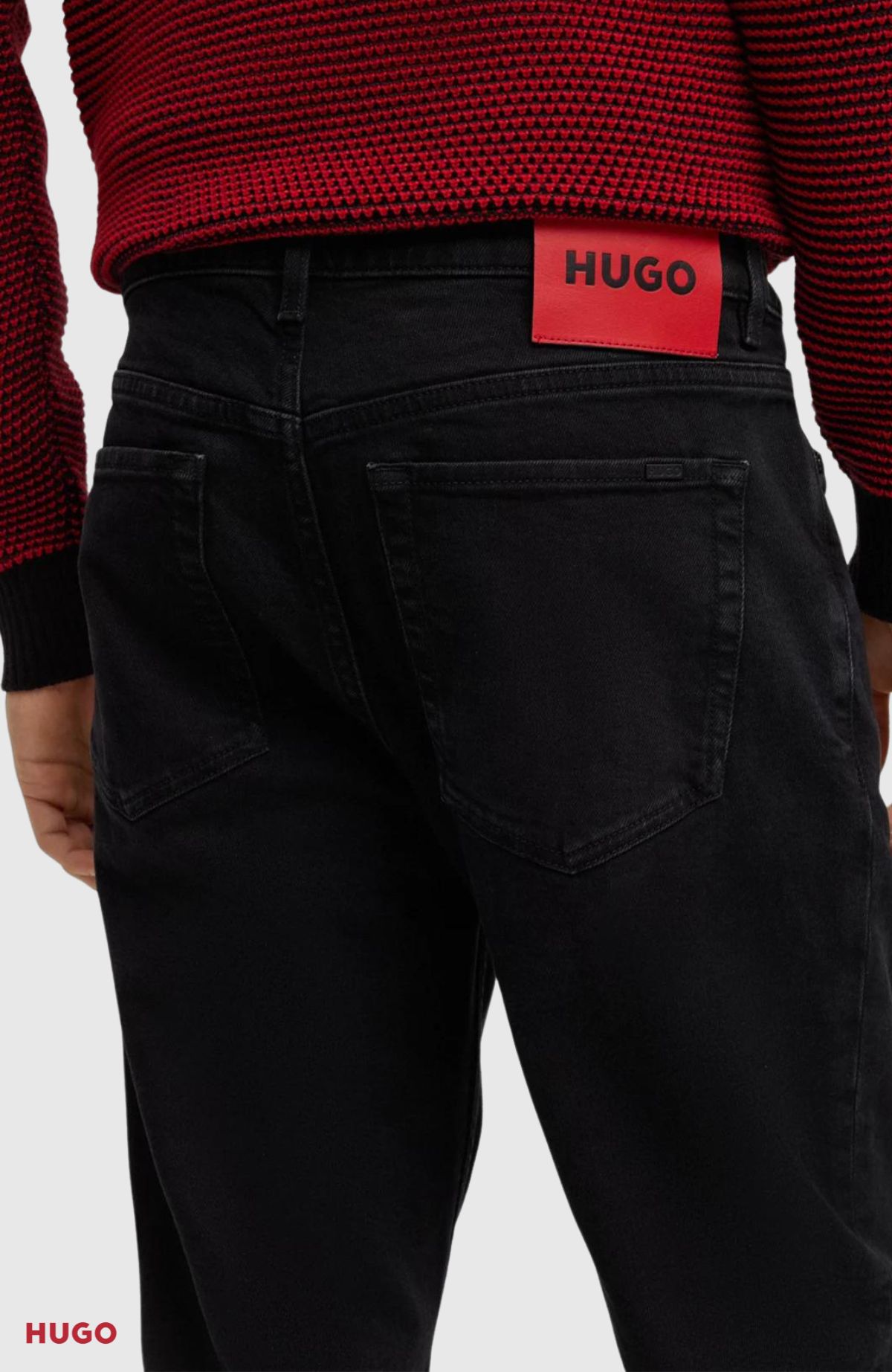 HUGO 634