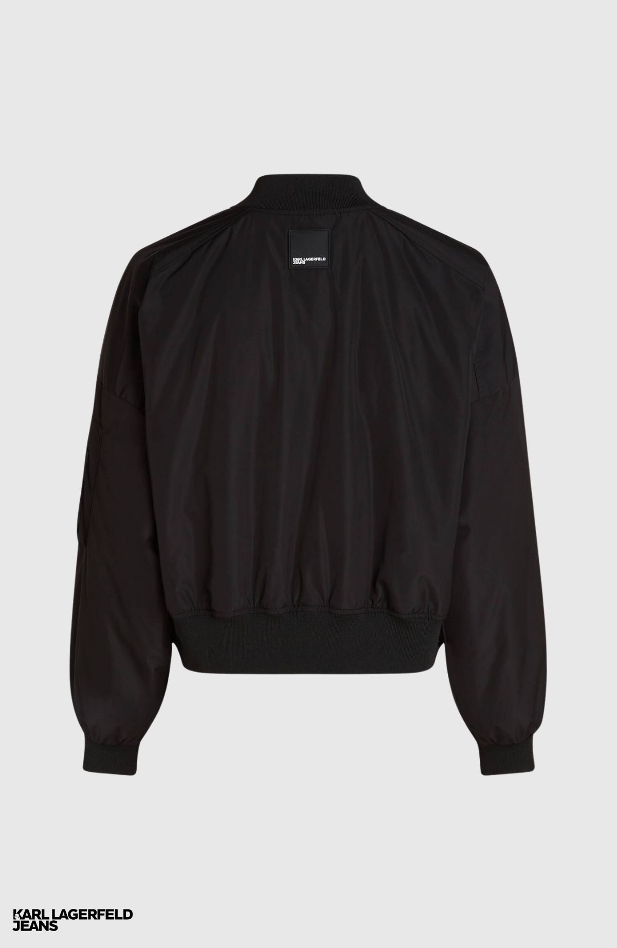 KLJ Bomber Jacket