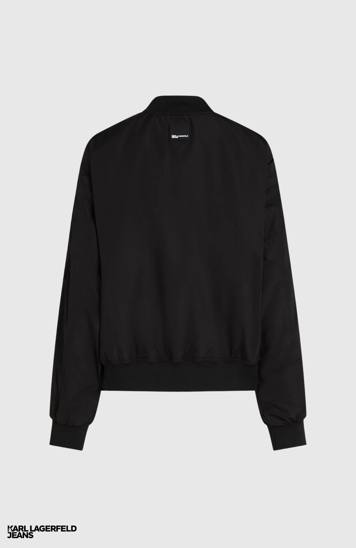 KLJ Bomber Jacket