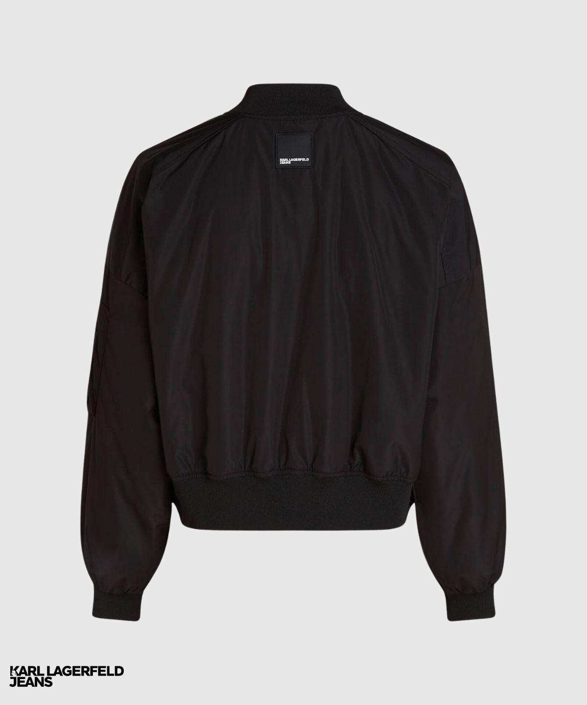 KLJ Bomber Jacket