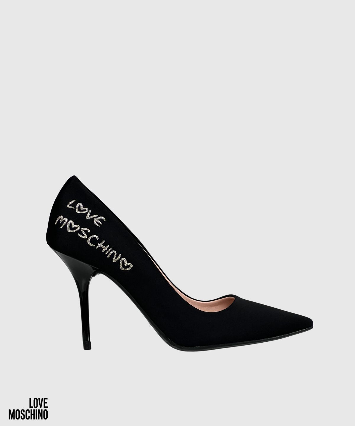 Love Moschino Heels