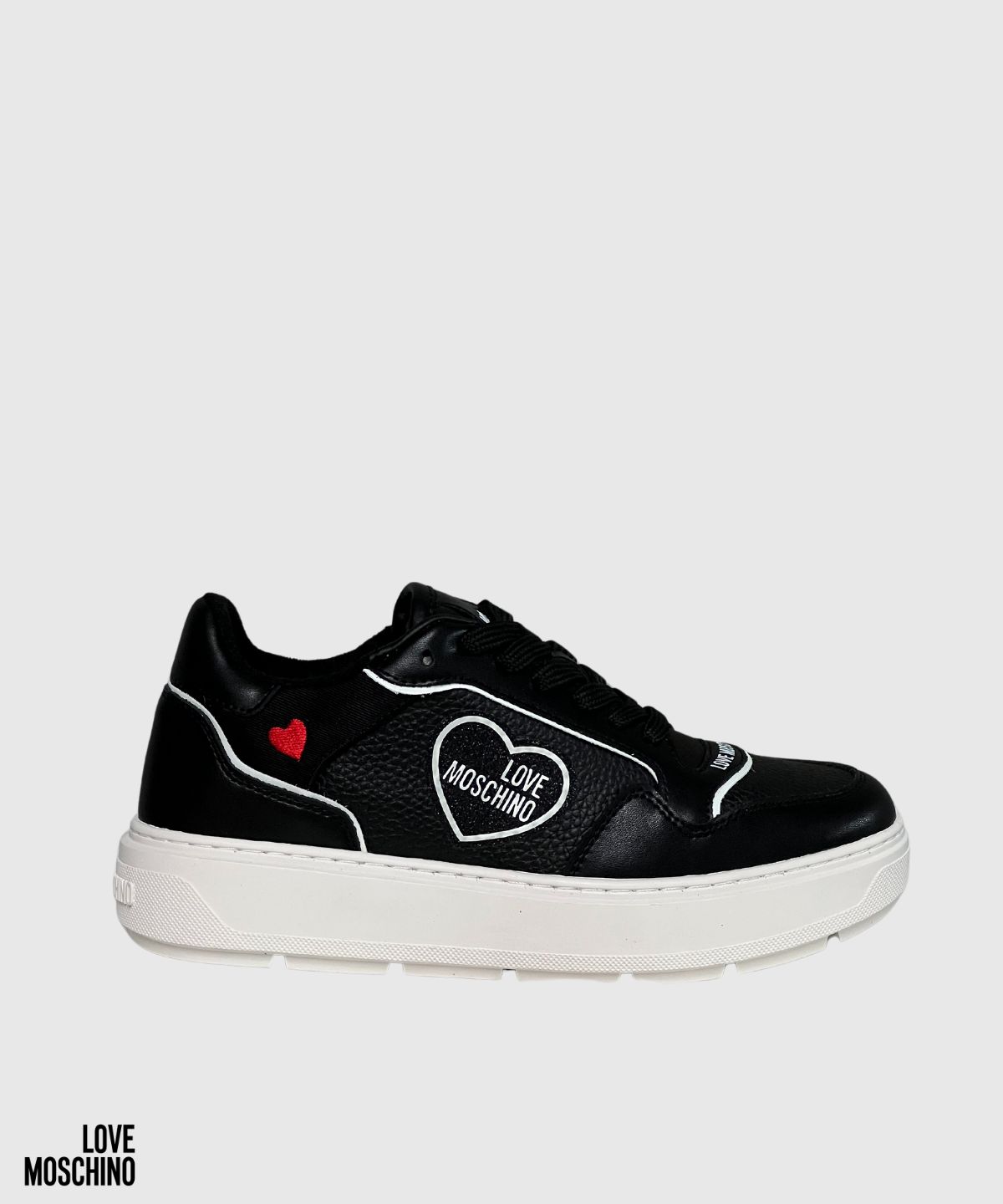 Love Moschino Sneakers Bold 40