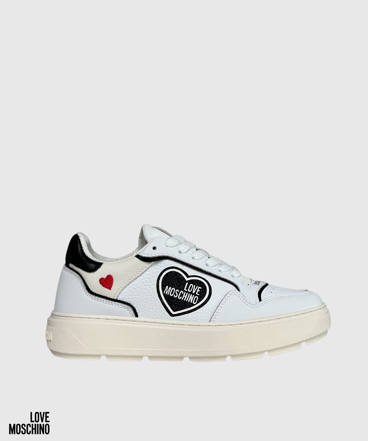 Love Moschino Sneakers Bold 40