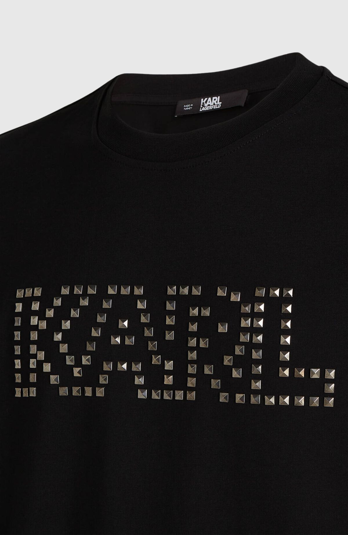 Studded Karl T-Shirt