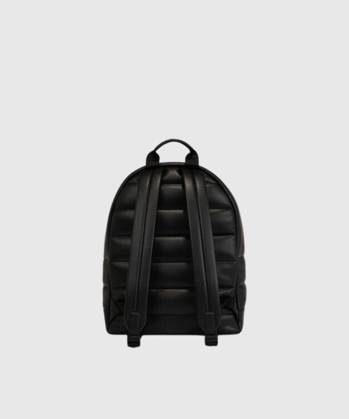 K/Monogram Puffer Backpack