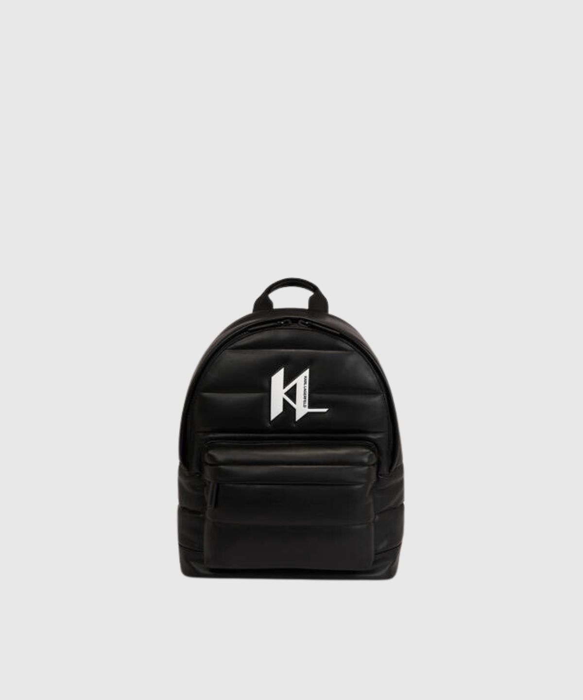 K/Monogram Puffer Backpack