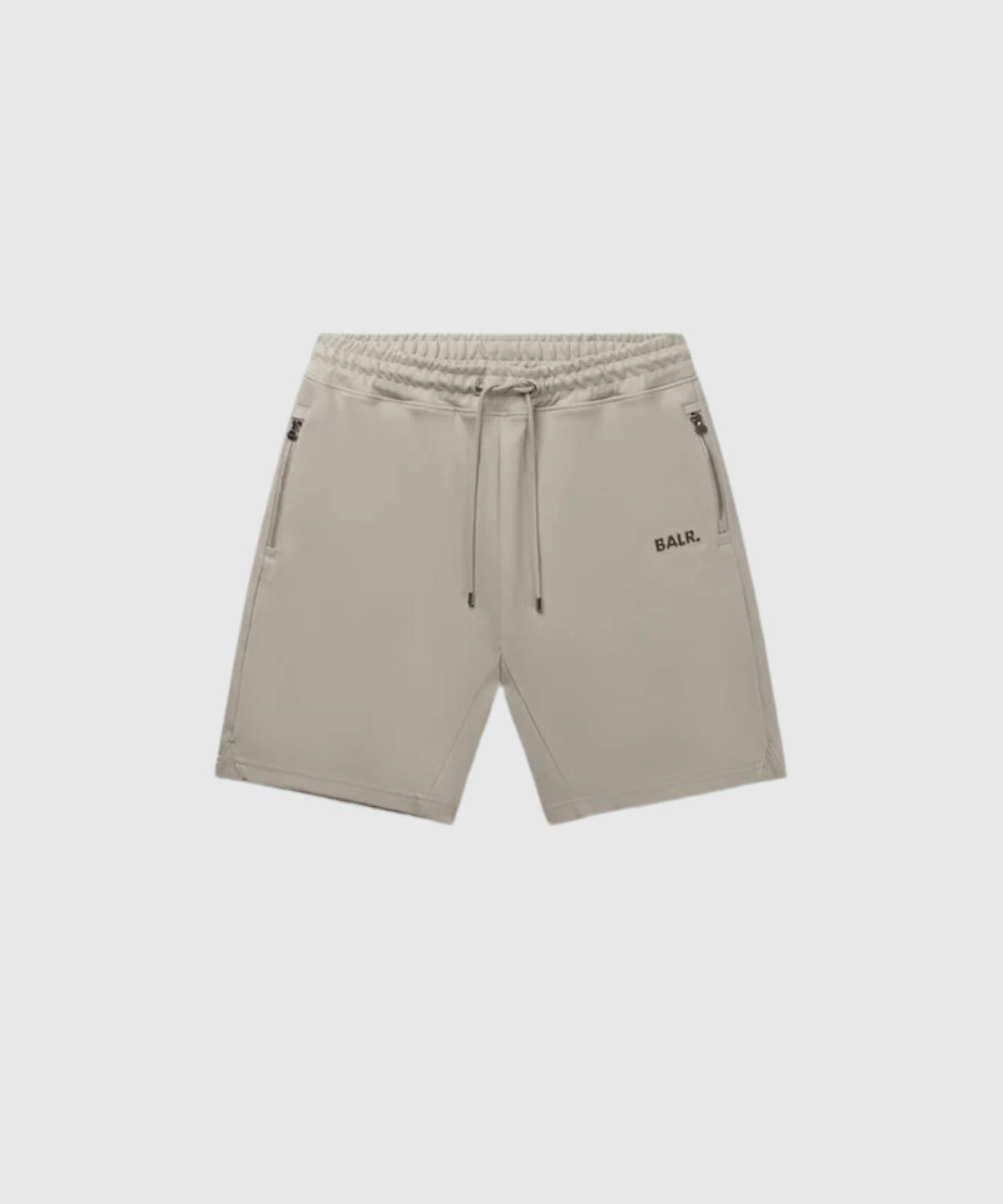 Q-Series Regular Fit Shorts