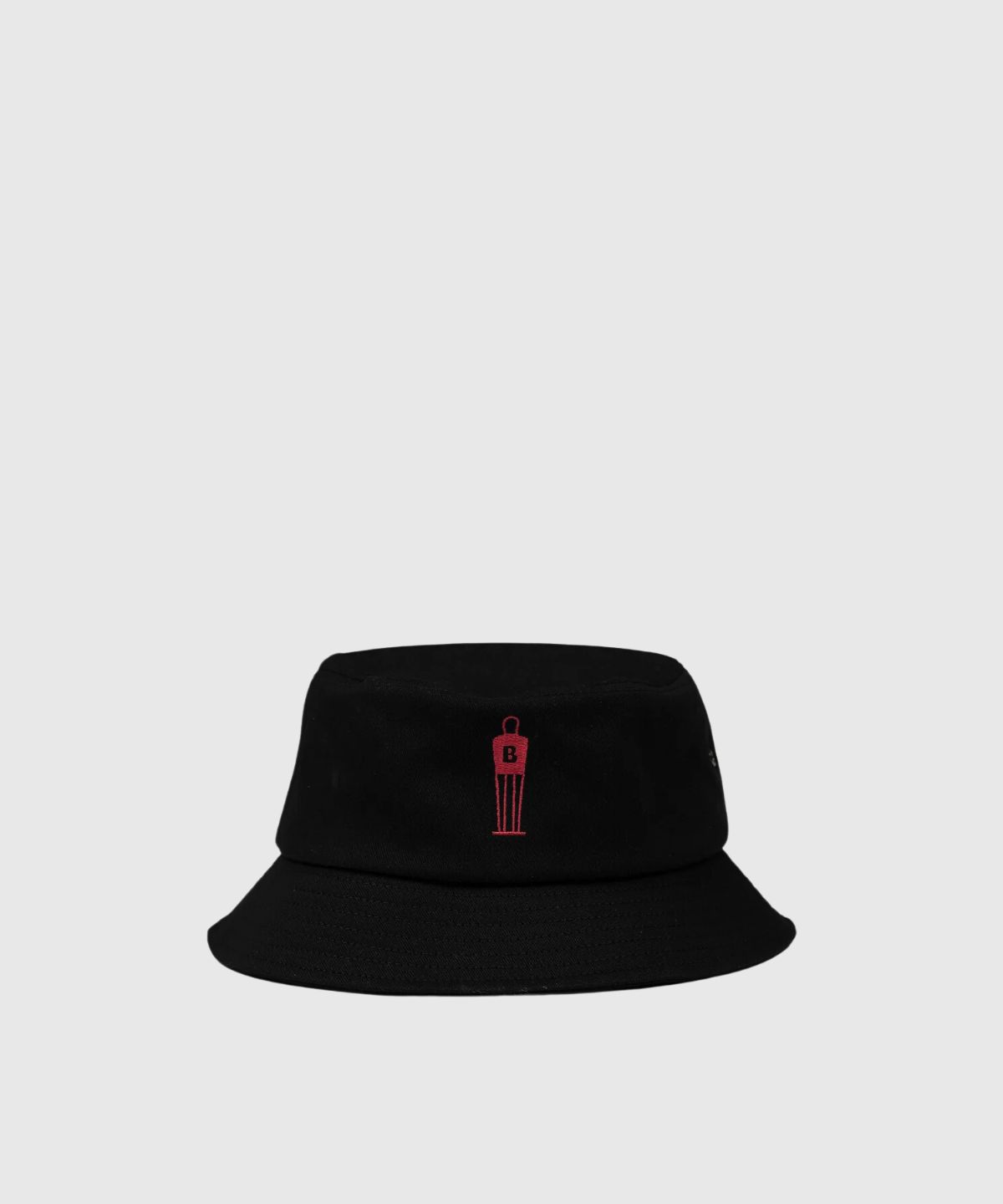 The Wall Bucket Hat