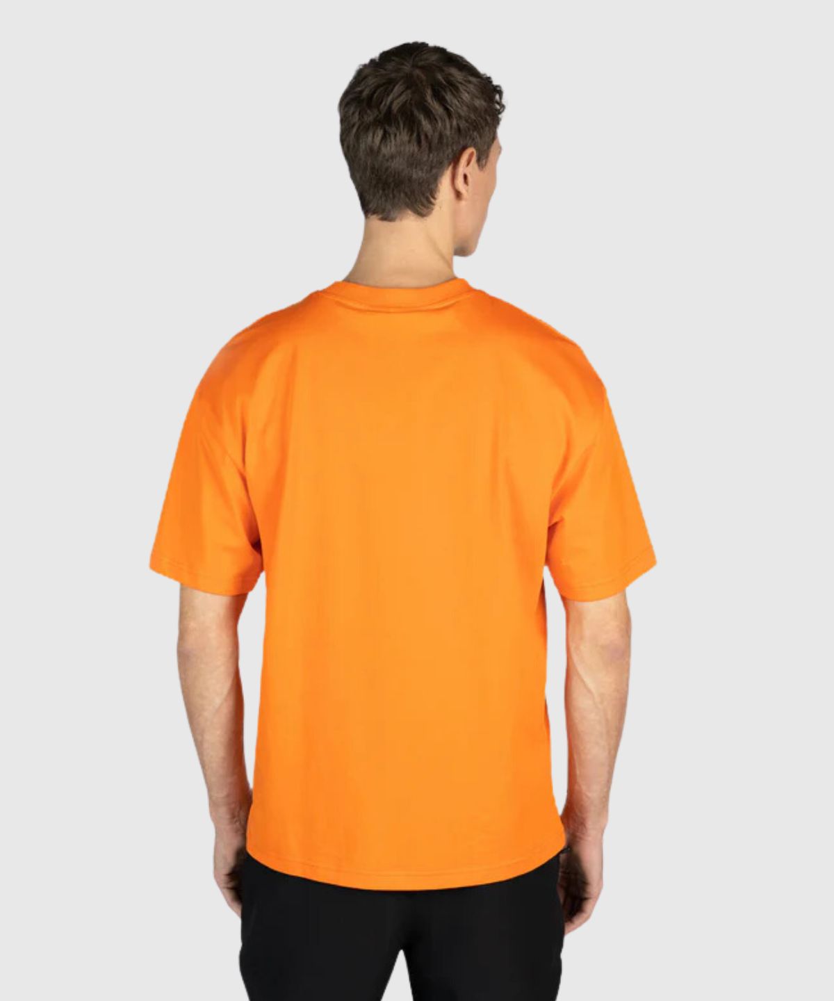 BALR. Form Box Fit T-Shirt