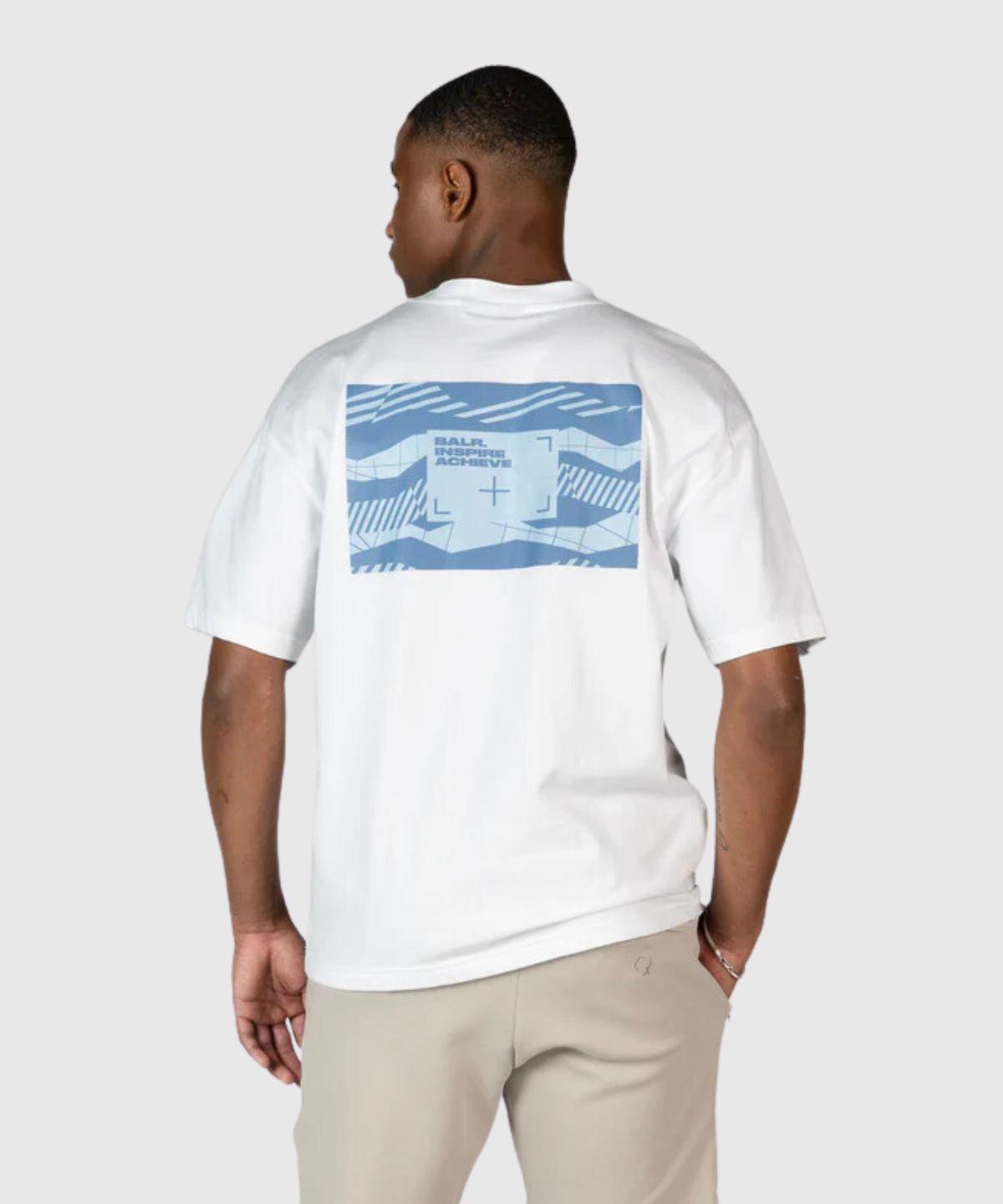 End To End Box Fit T-Shirt
