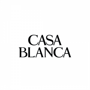 CASABLANCA logo