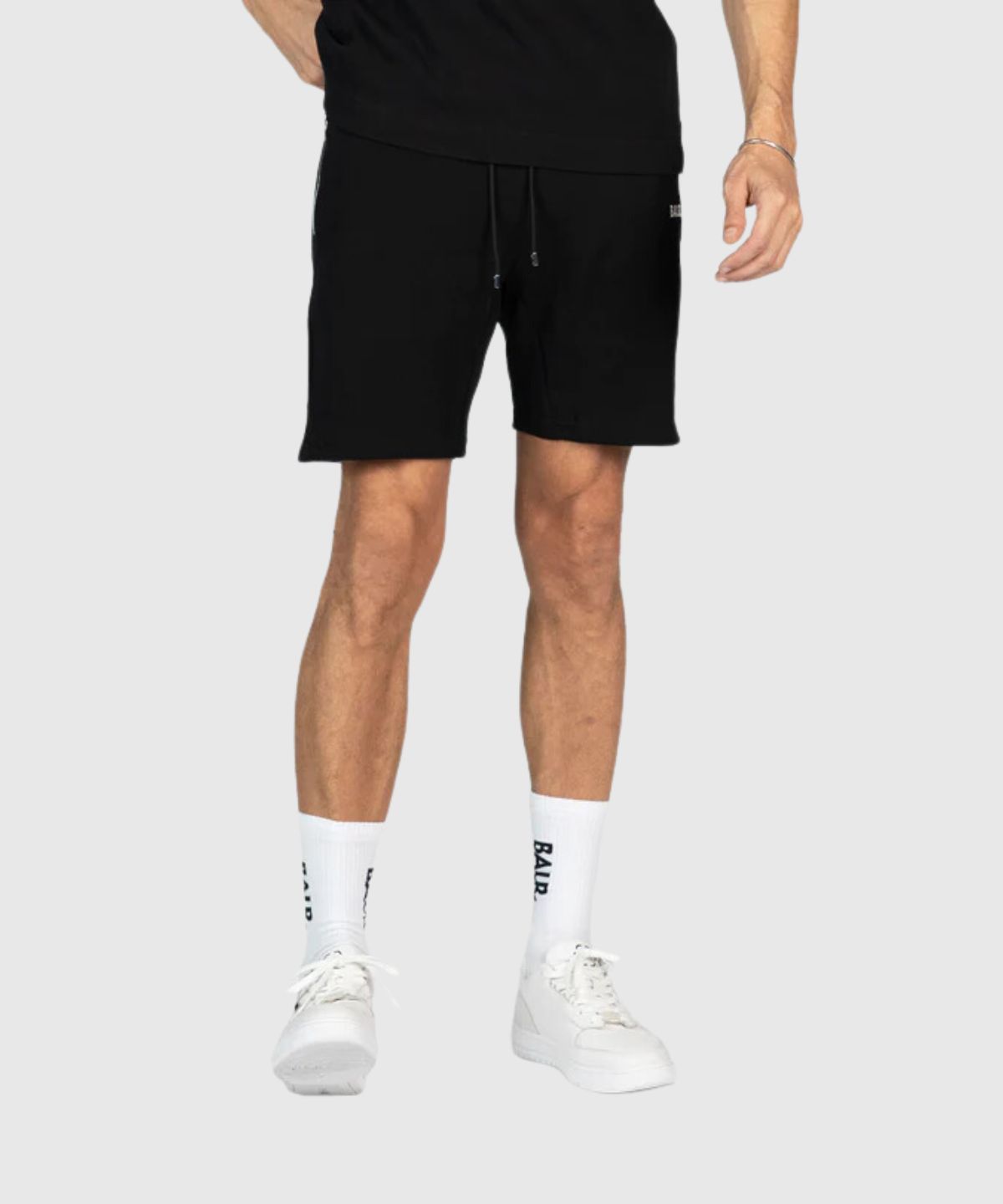 Q-Series Regular Fit Shorts