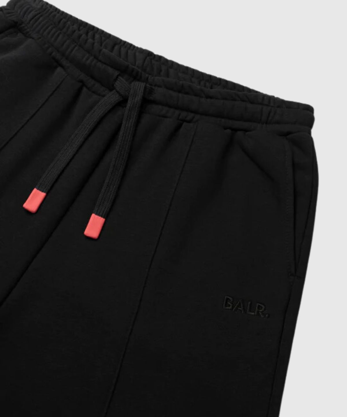 The Wall Box Fit Shorts