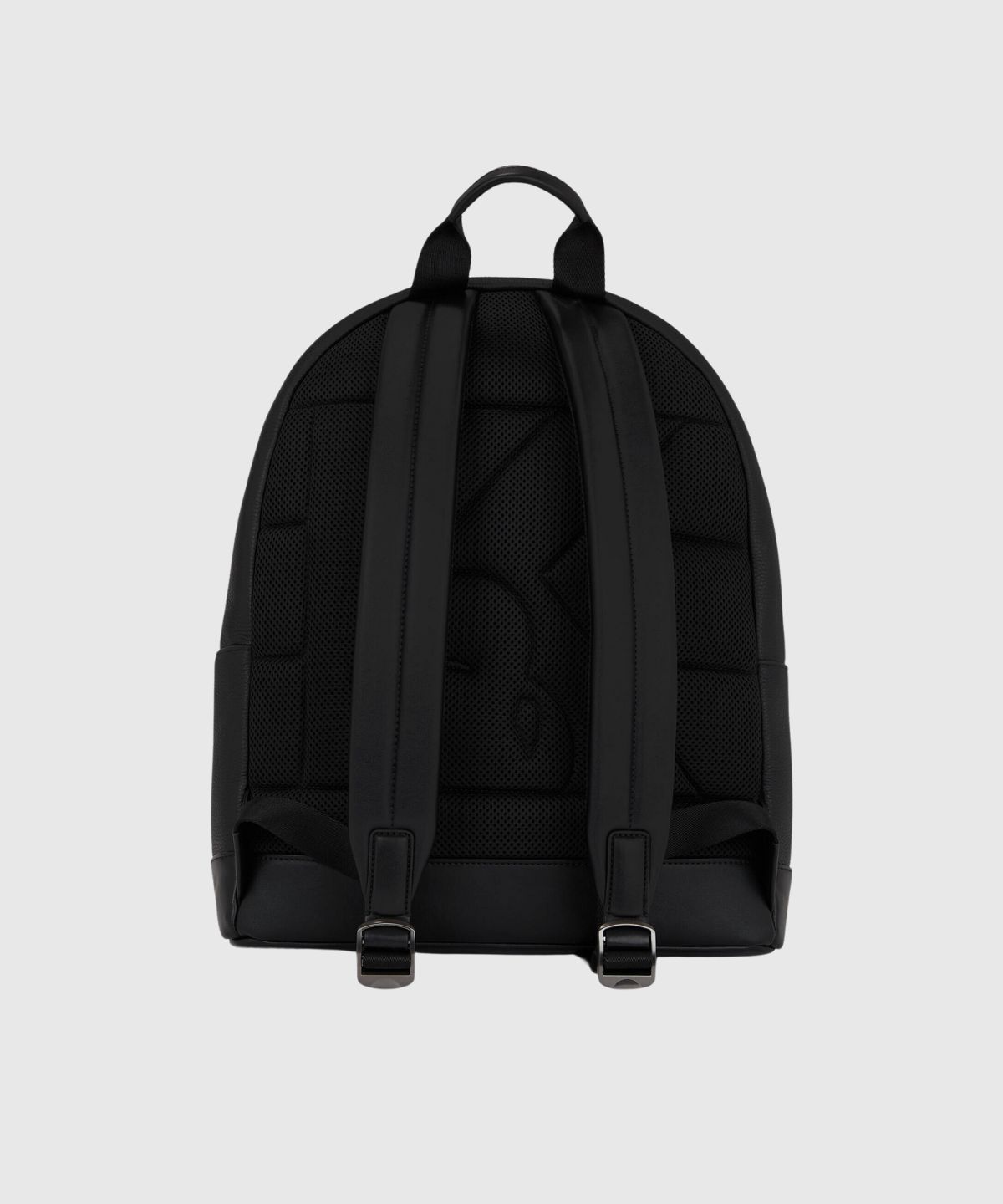 K/Essential Backpack Lea