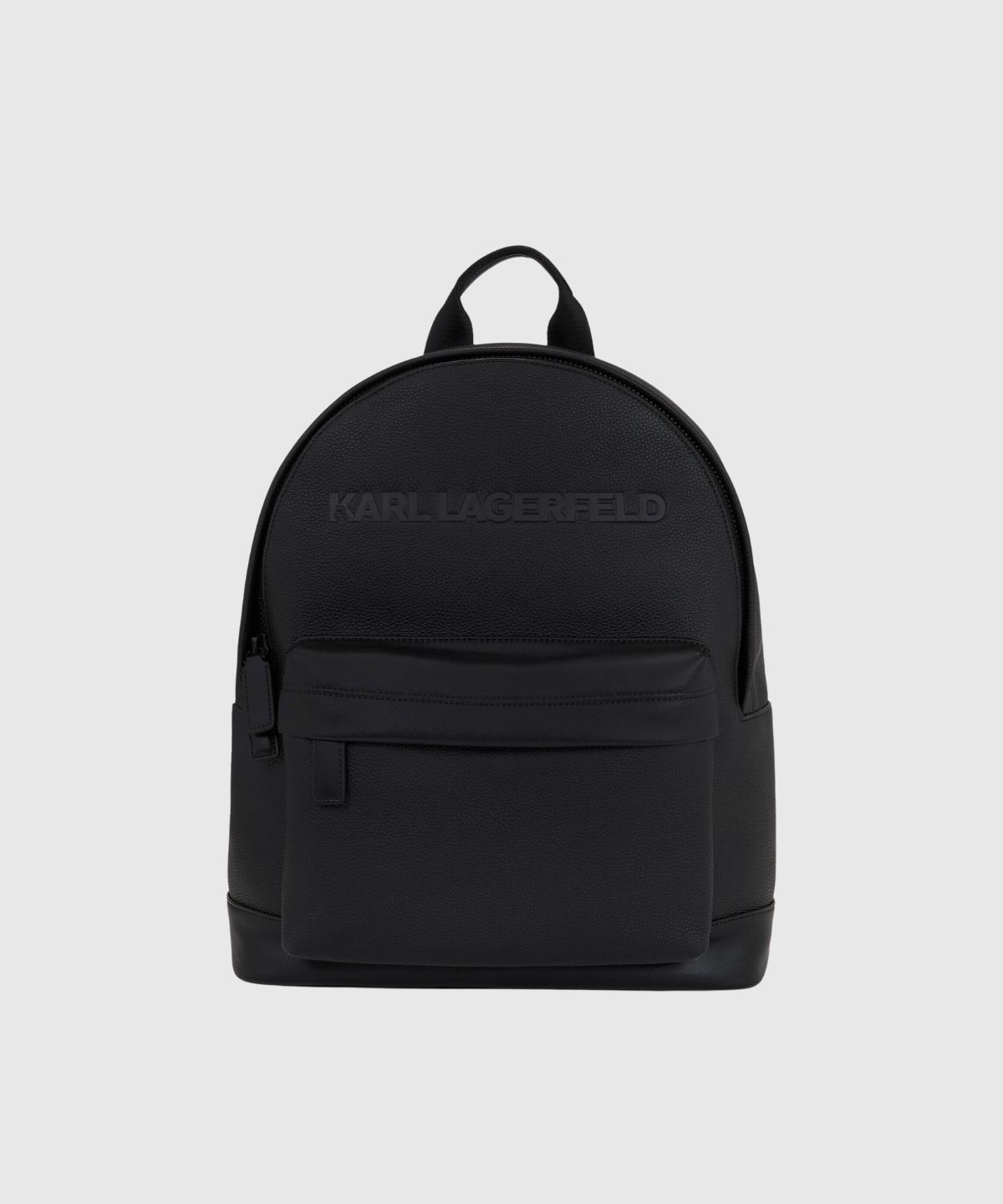 K/Essential Backpack Lea