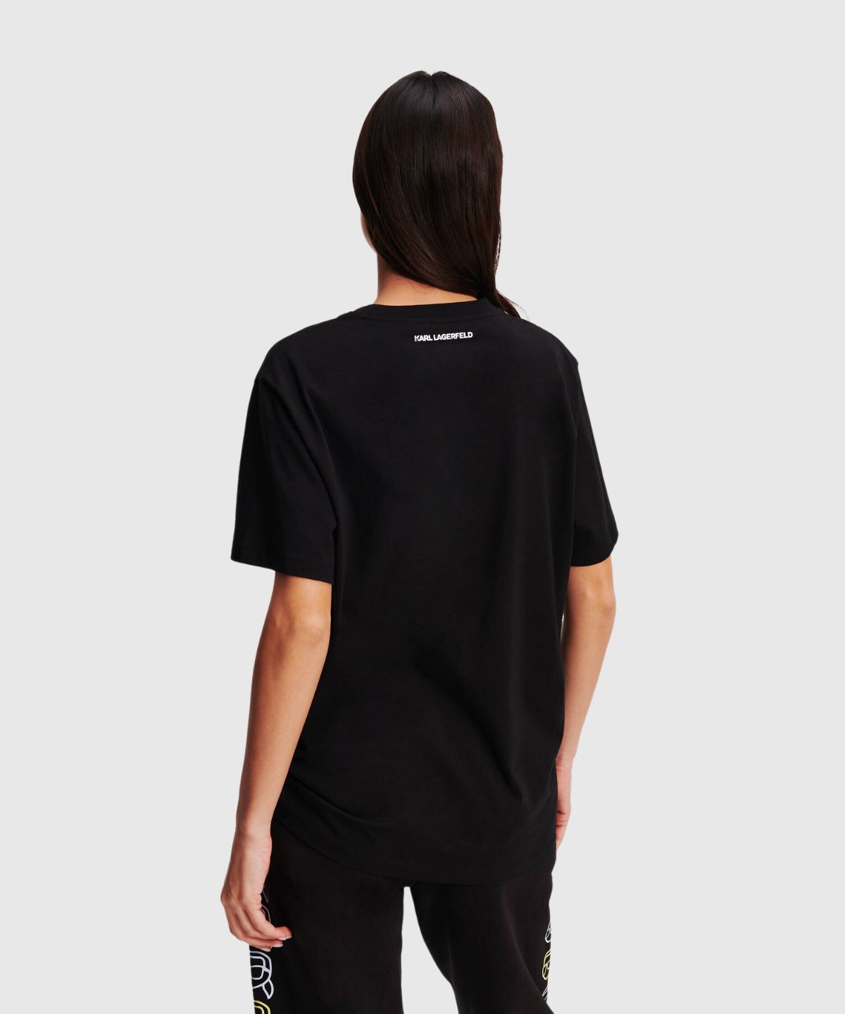 Ikonik 2.0 Outline T-Shirt