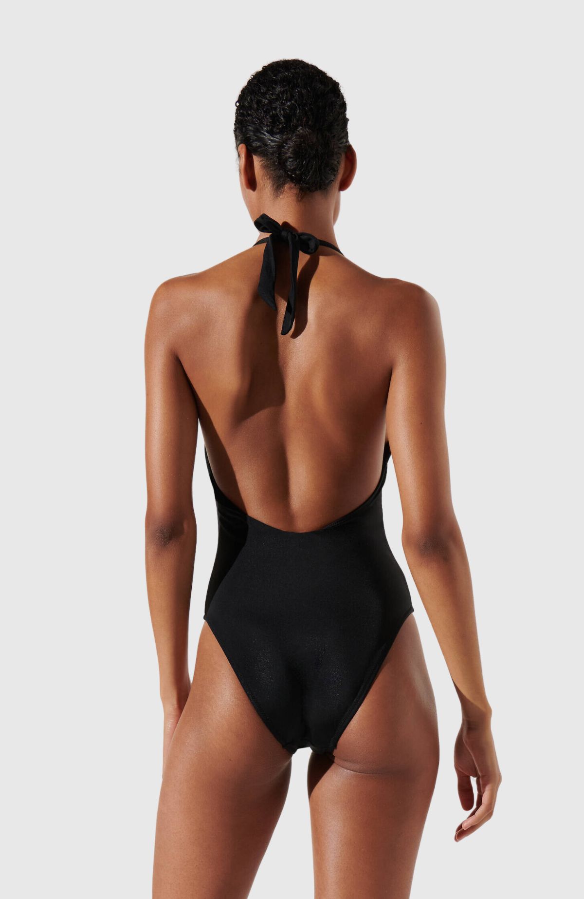 Karl Dna Glam Swimsuit