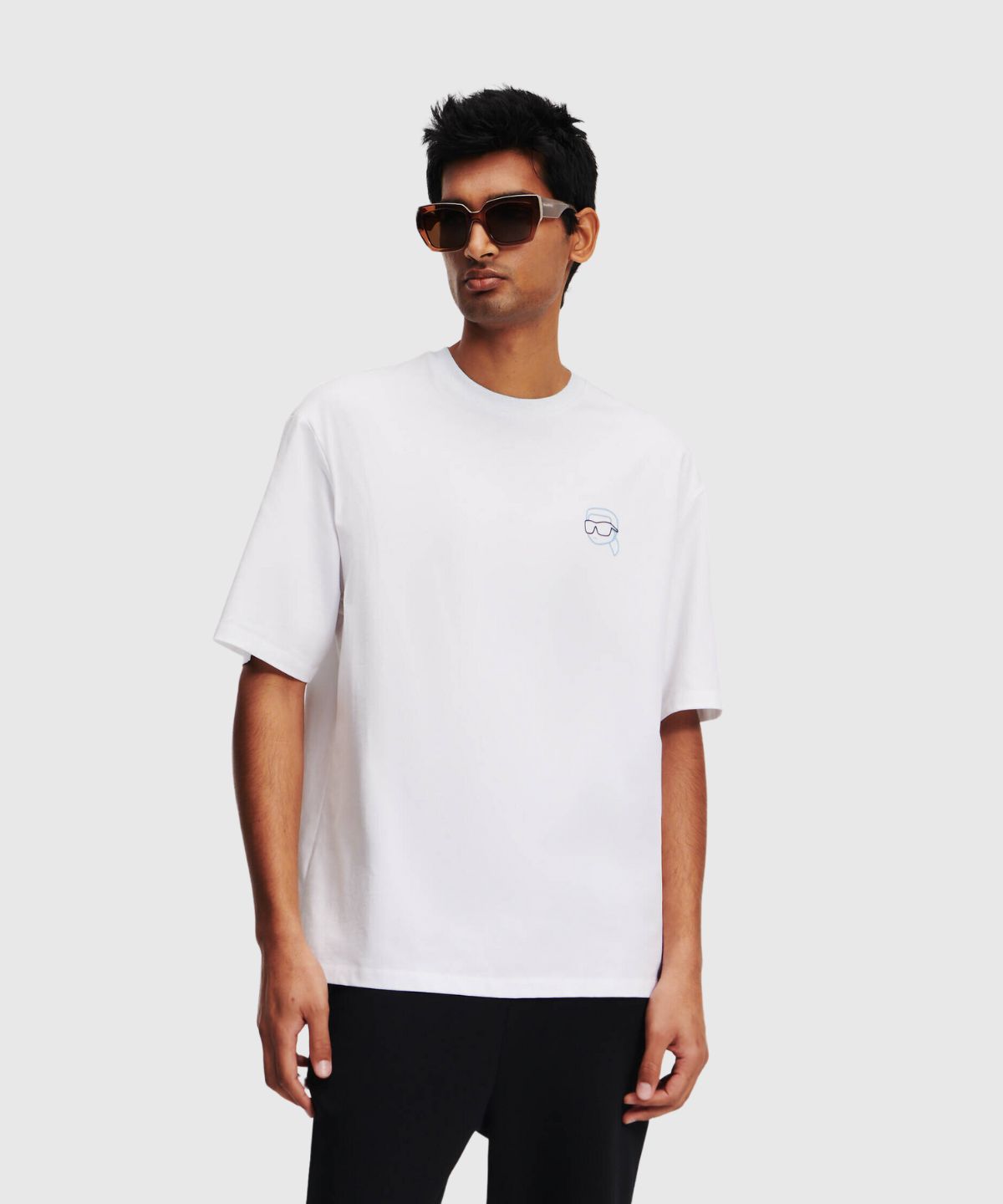 Ikonik 2.0 Mini Colour T-Shirt