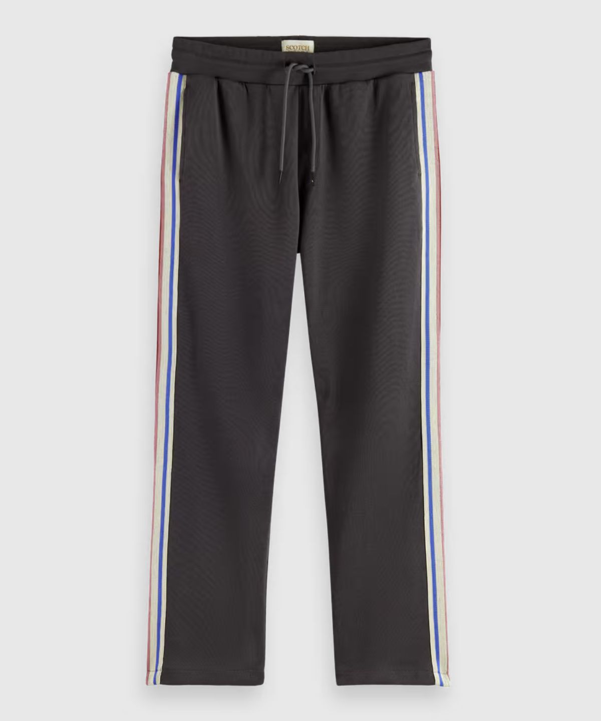 Taped Track Sweatpants