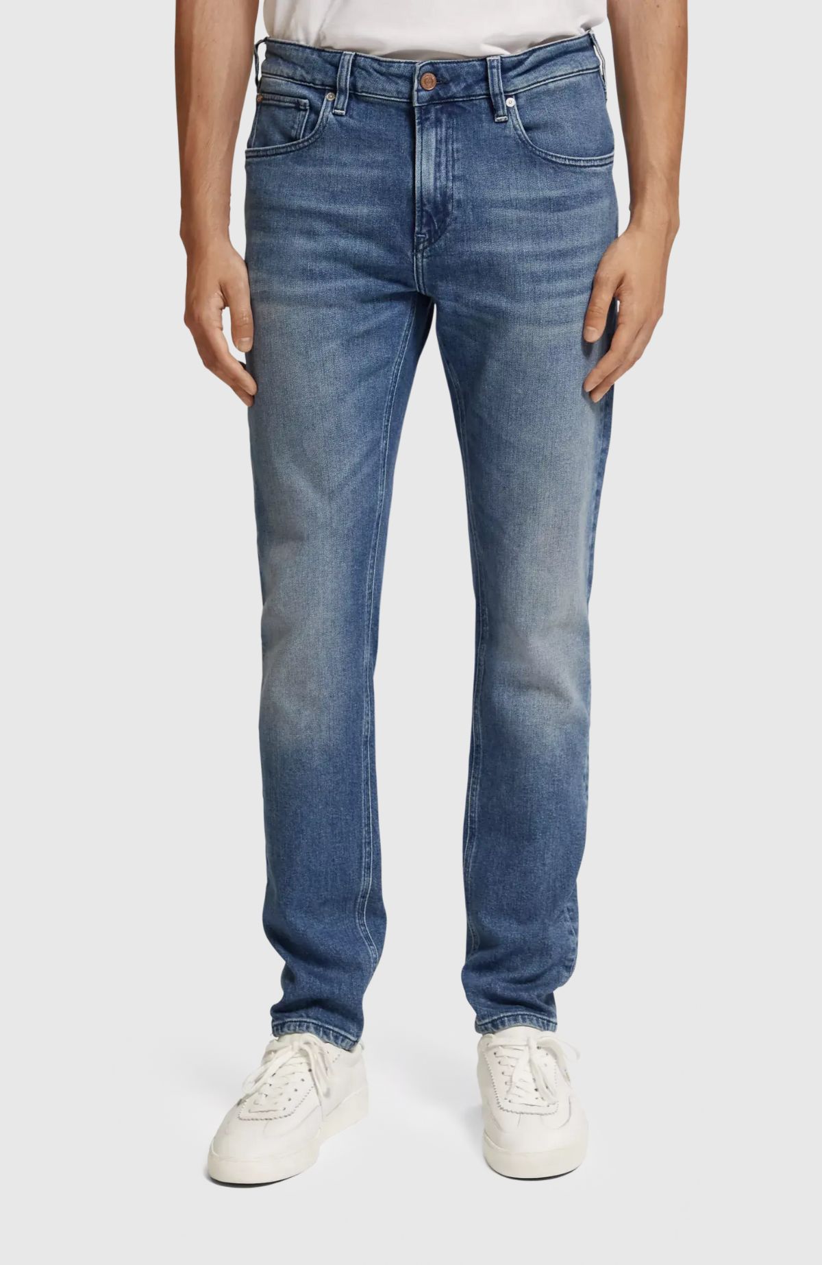 Skim Skinny Fit Jeans  Windmill