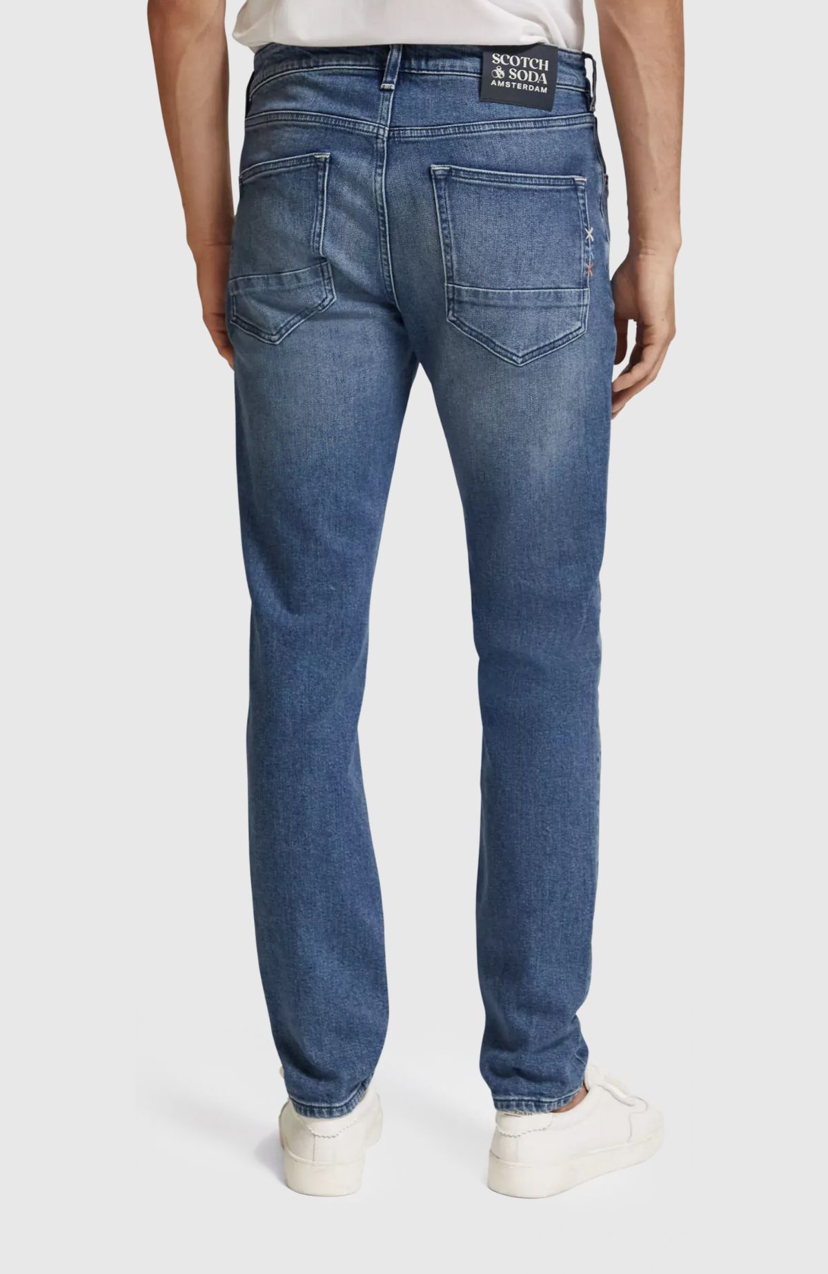 Skim Skinny Fit Jeans  Windmill