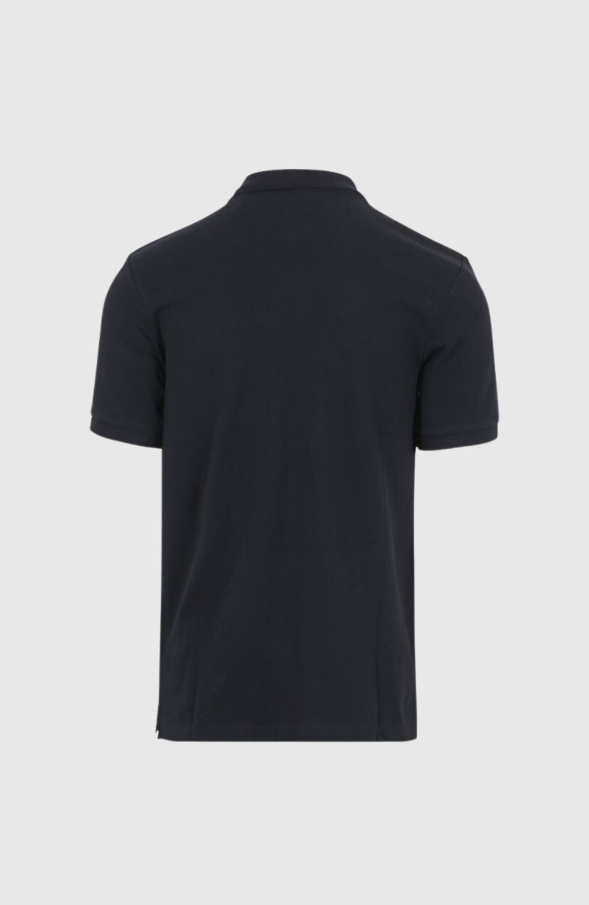 Essentials – Cotton Pique Polo