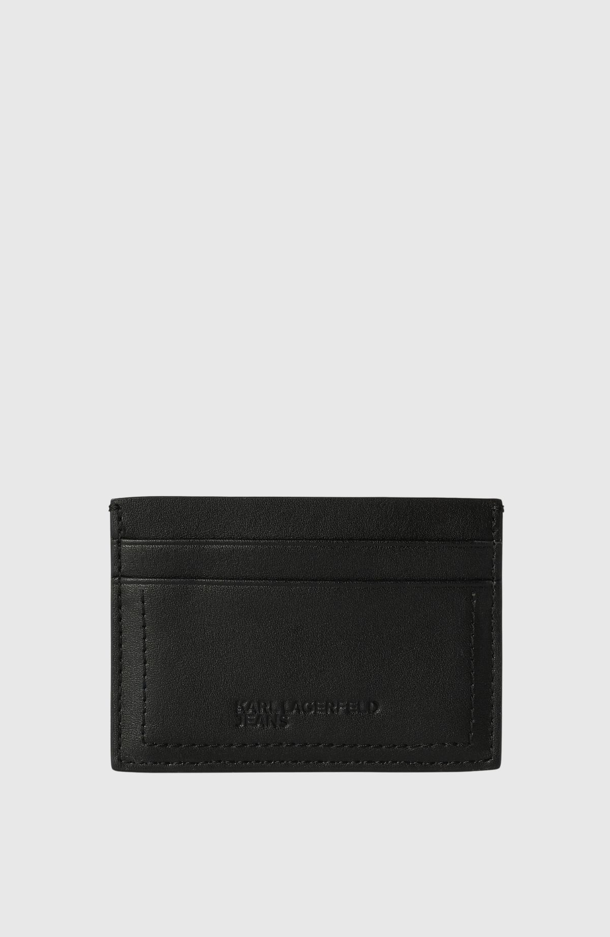 Tech Leather Cardholder Patch