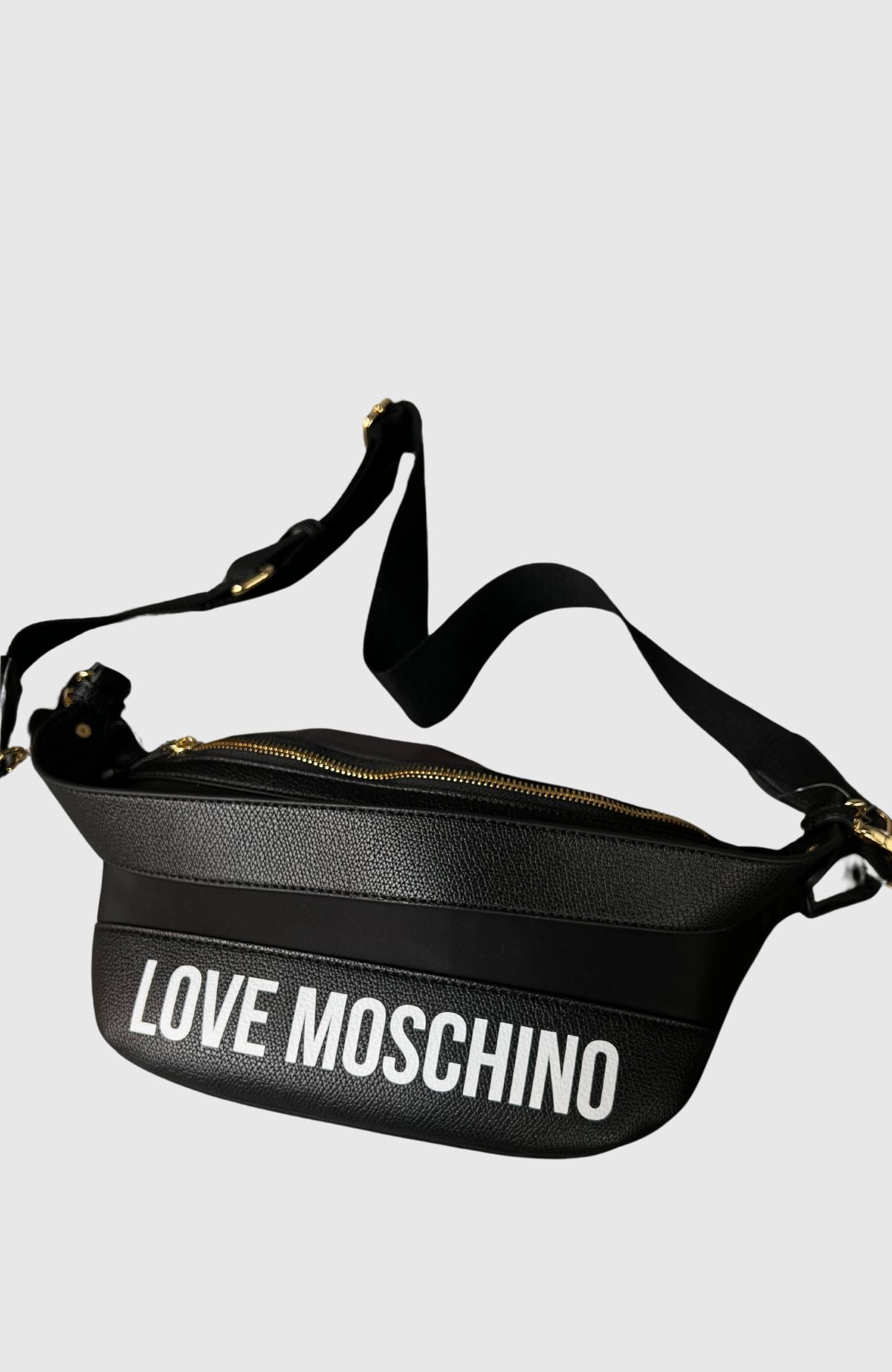 Love Moschino Bag