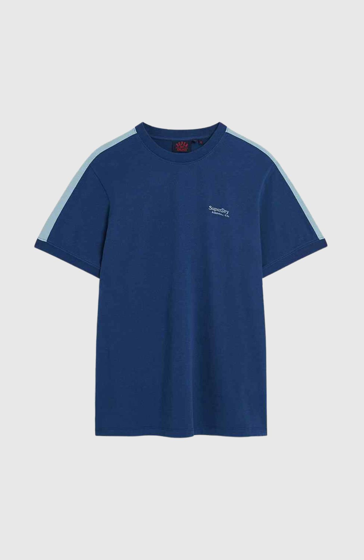 Essential Logo Retro St Tee