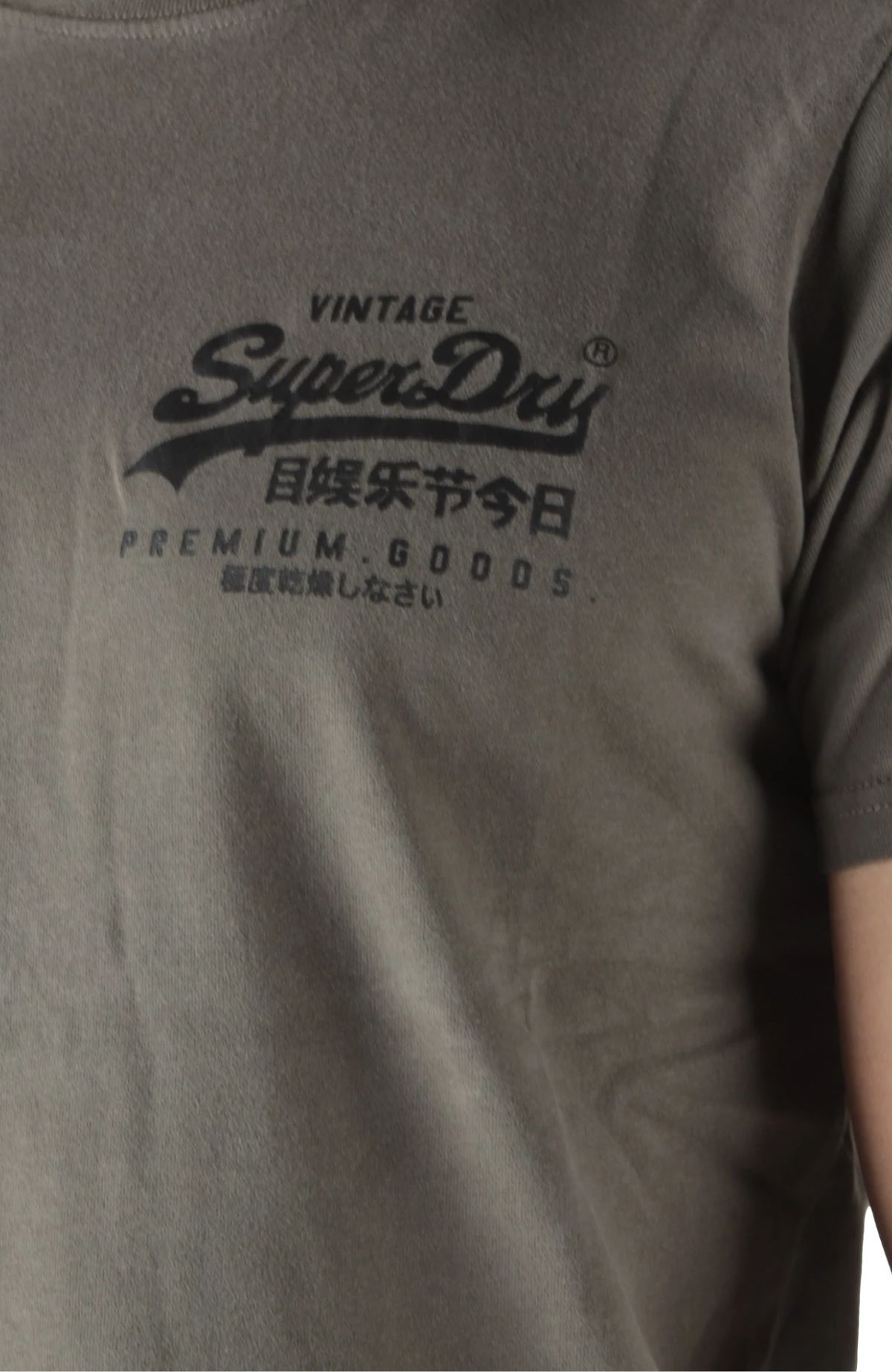 Tokyo Vl Graphic T Shirt
