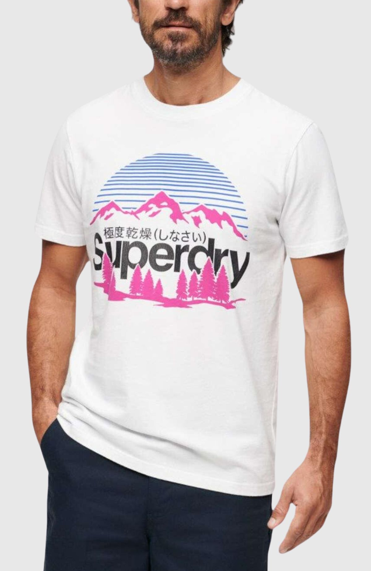 Great Outdoors Nr Graphic Tee