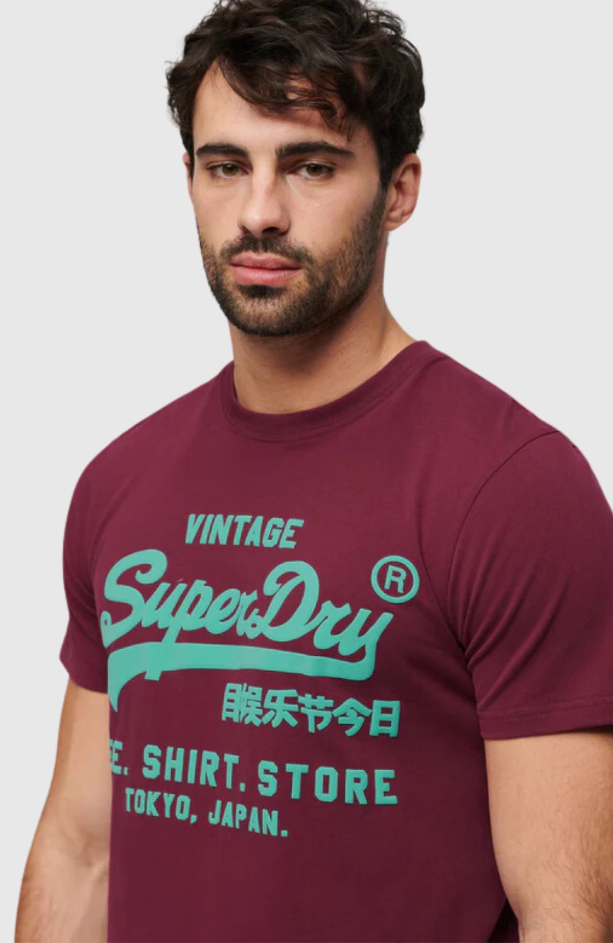 Neon Vl T Shirt
