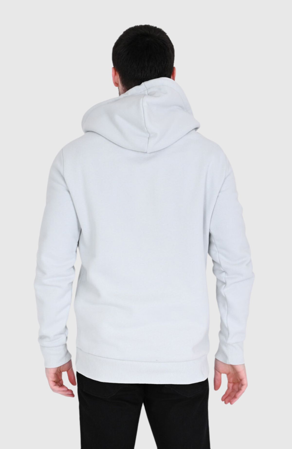 La Vl Graphic Hoodie