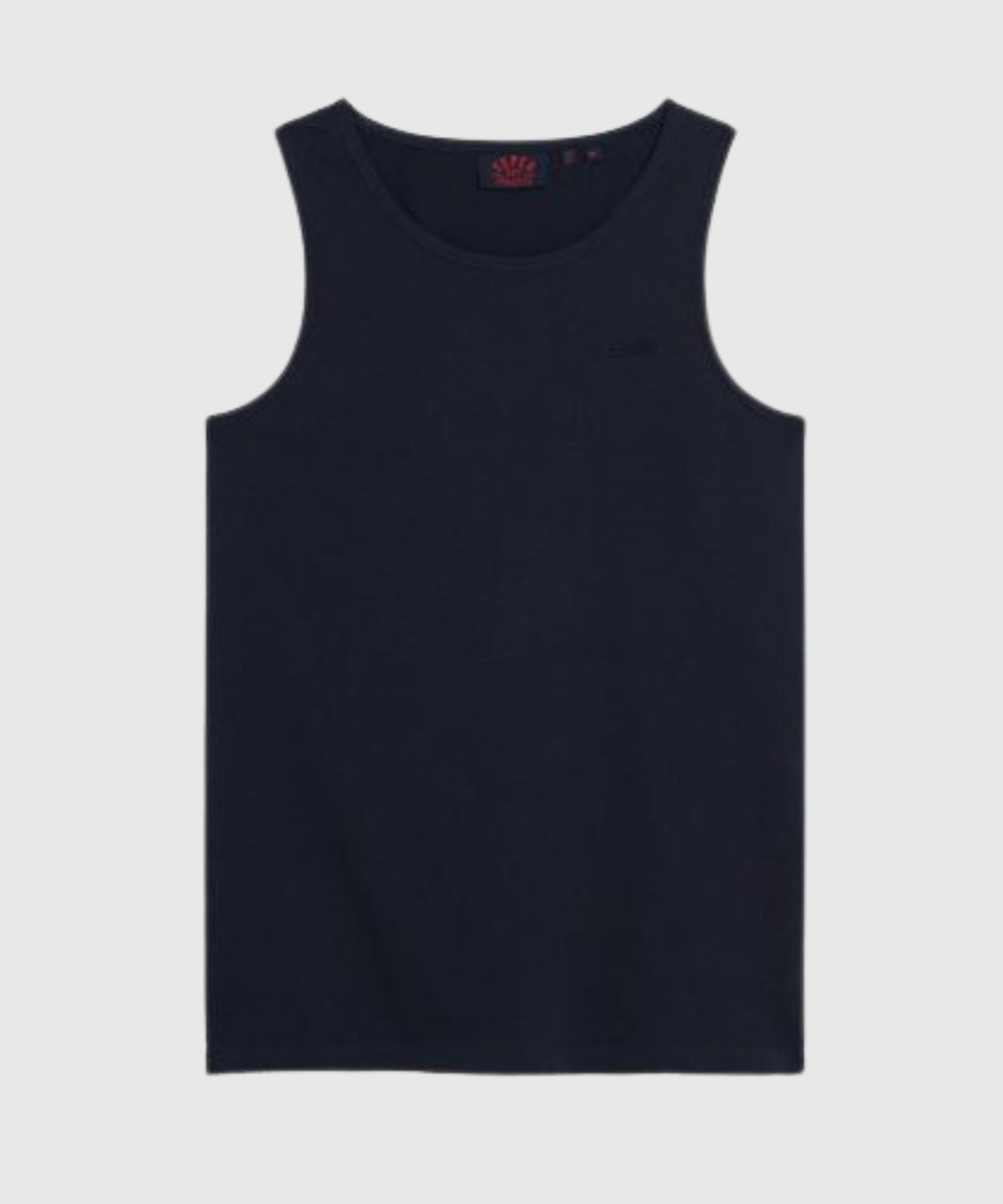 Essential Logo Vest Ub