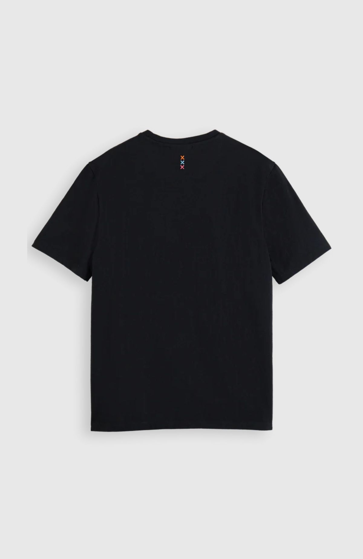 Cotton Linen T-Shirt