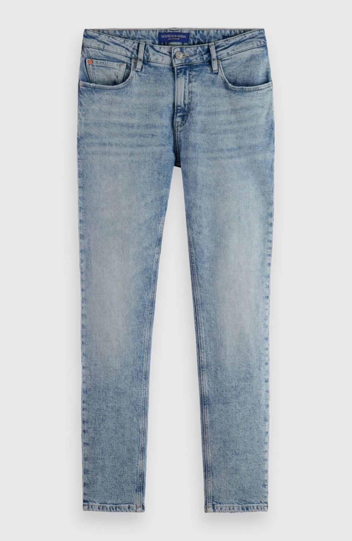 Skim Skinny Fit Jeans – Horizon