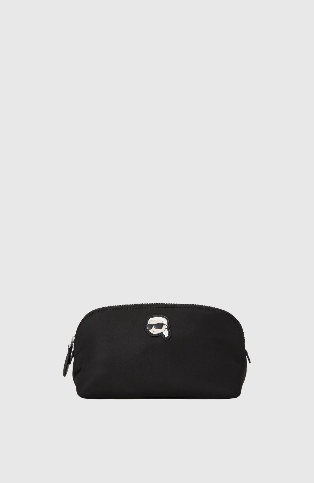 K/Ikonik 2.0 Nylon Sm Washbag