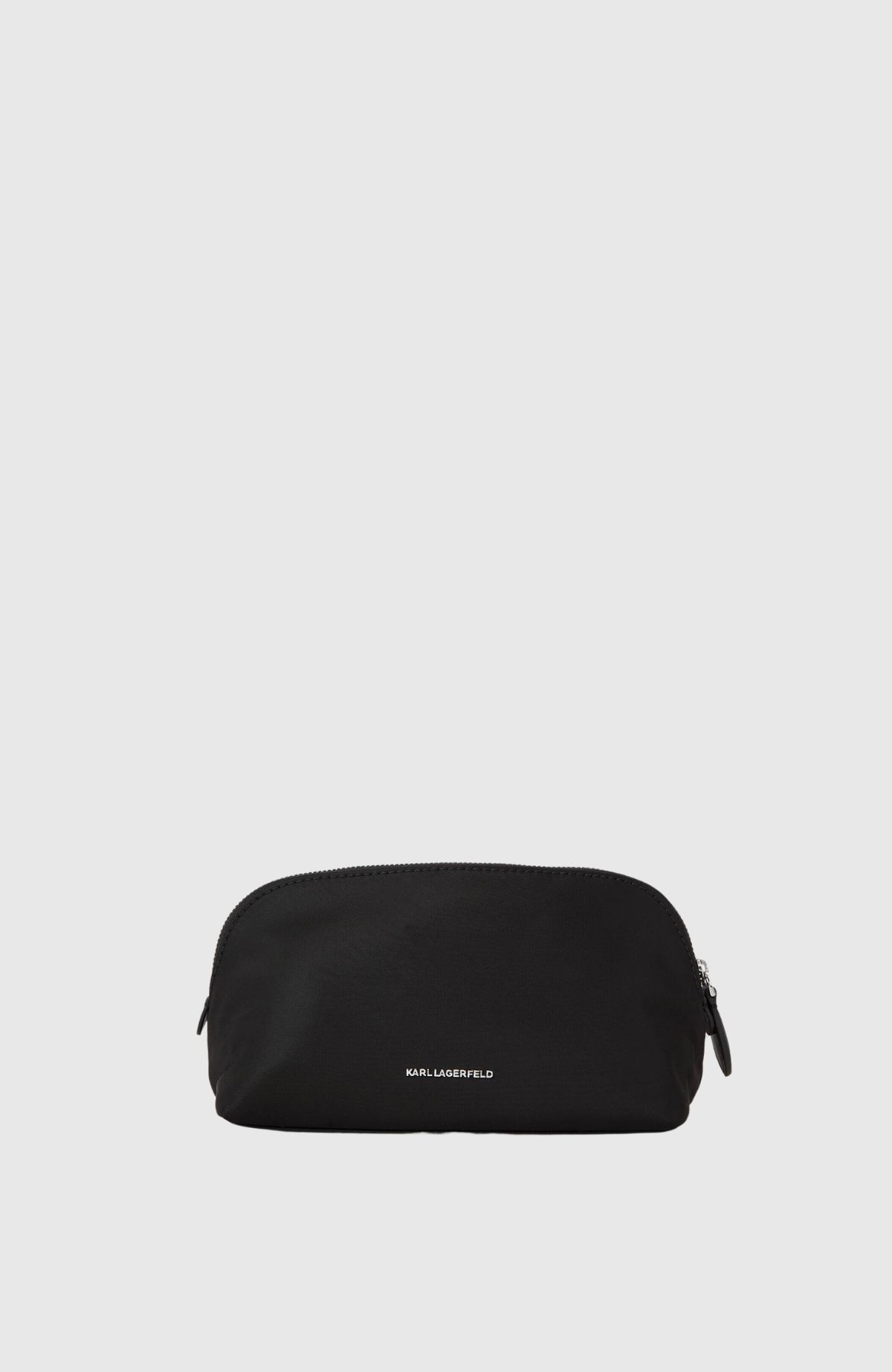 K/Ikonik 2.0 Nylon Sm Washbag