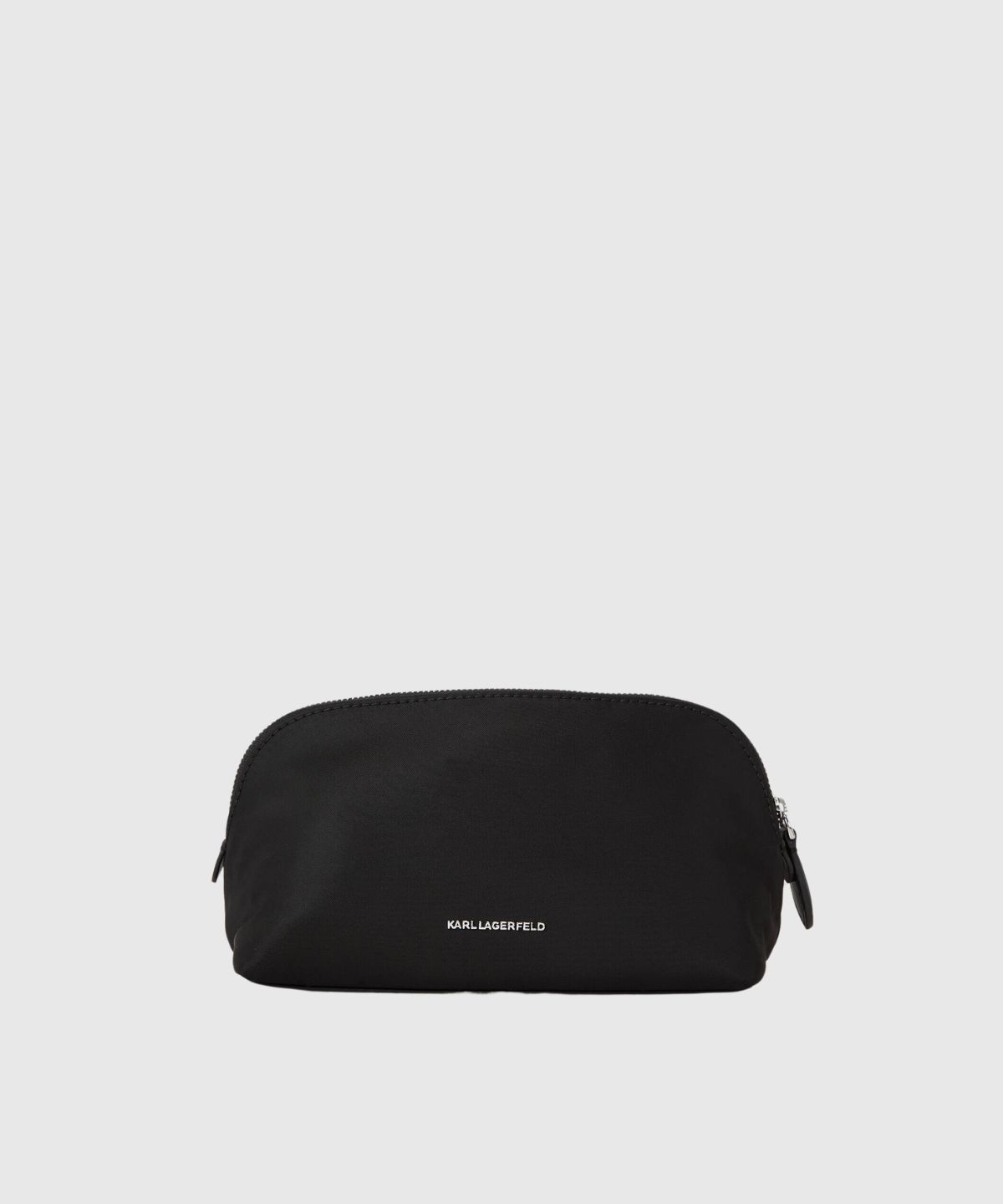 K/Ikonik 2.0 Nylon Sm Washbag