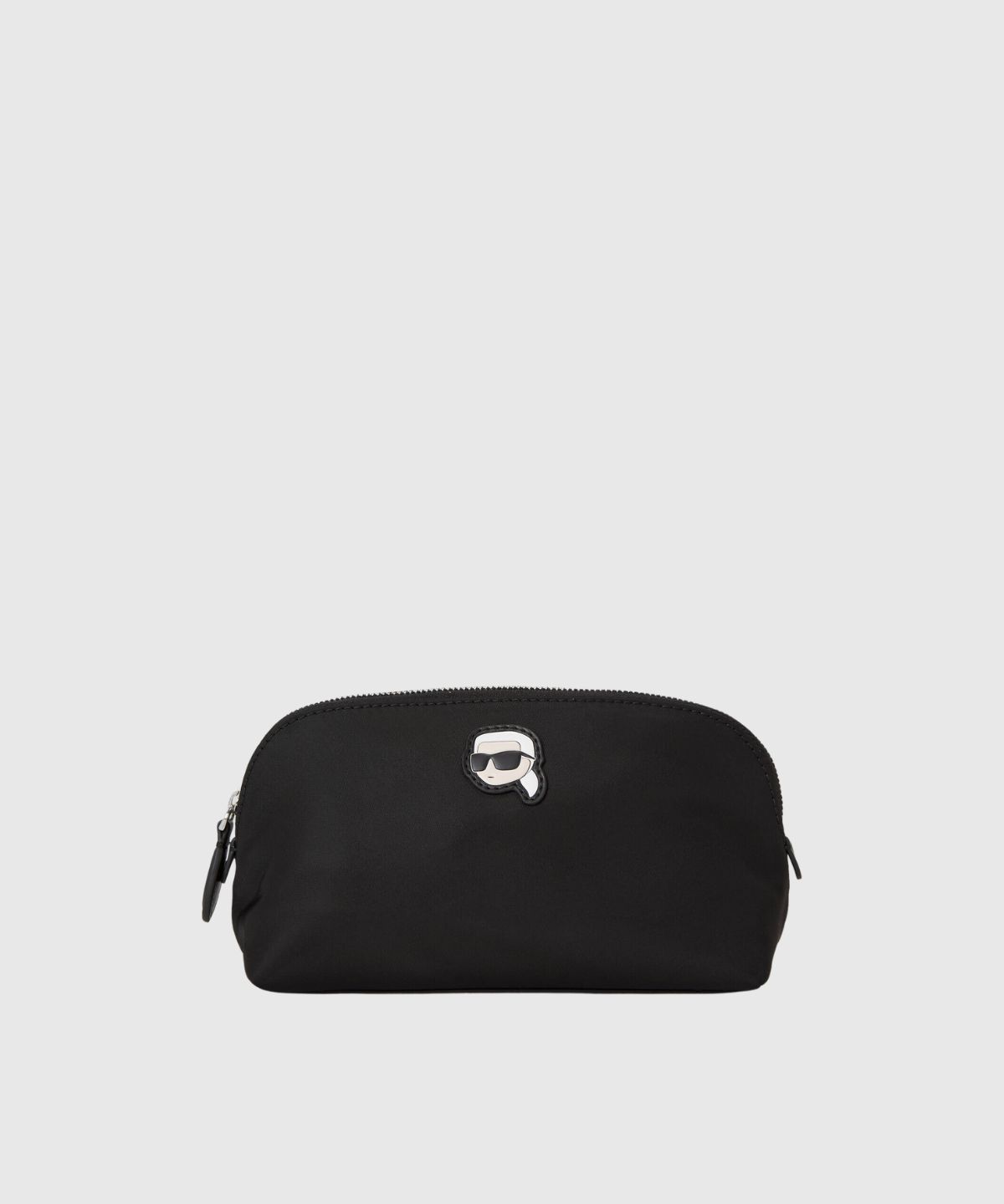 K/Ikonik 2.0 Nylon Sm Washbag