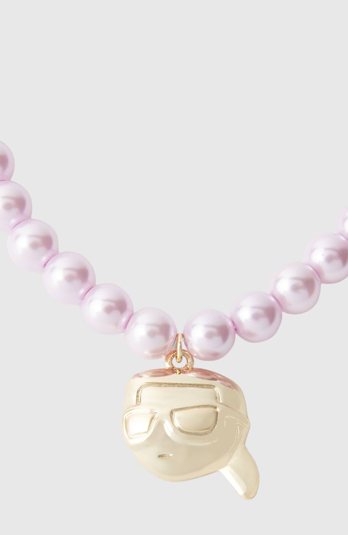 K/Ikonik 2.0 Beads Necklace