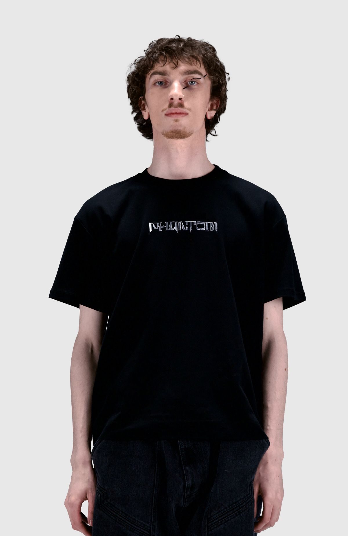 Barren Phantom T-shirt