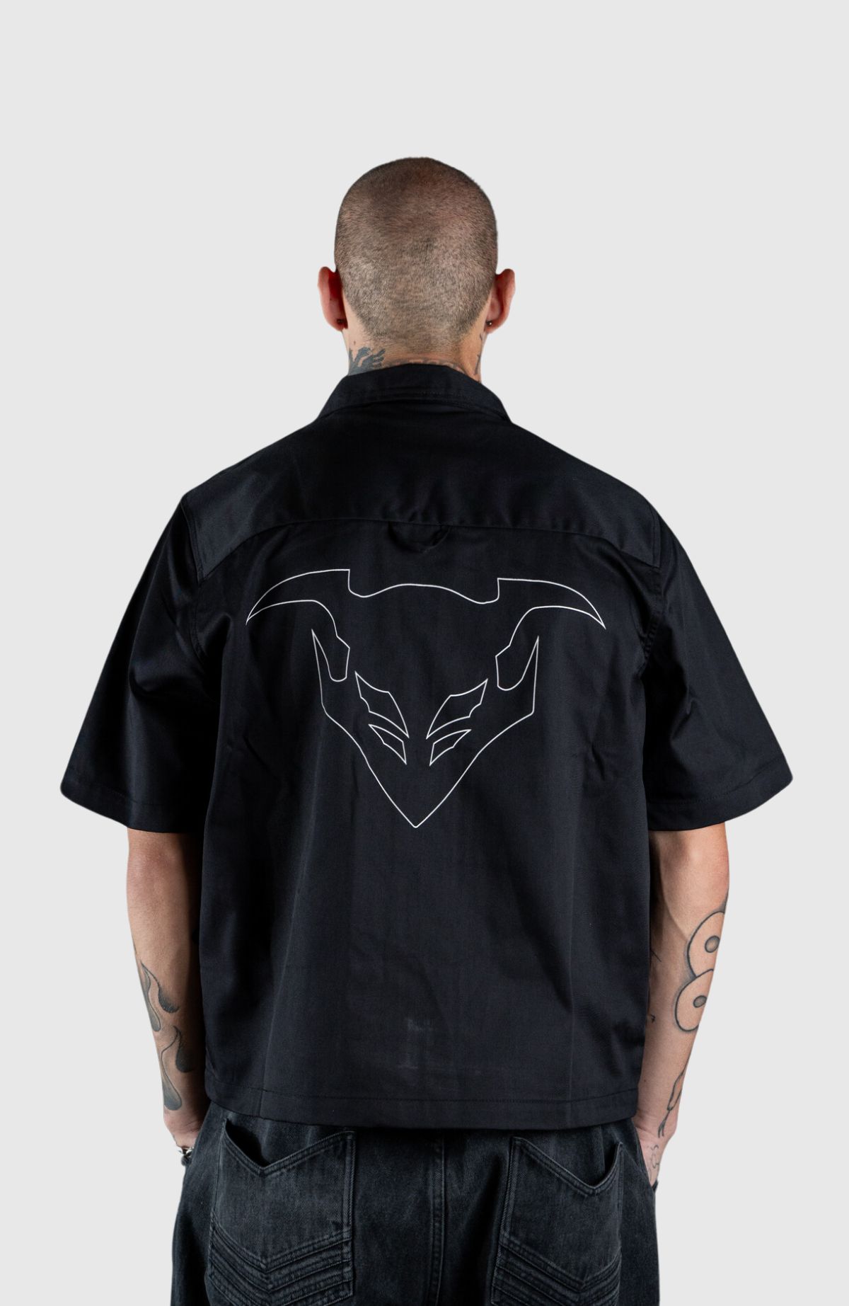 Event Horizon Shirt