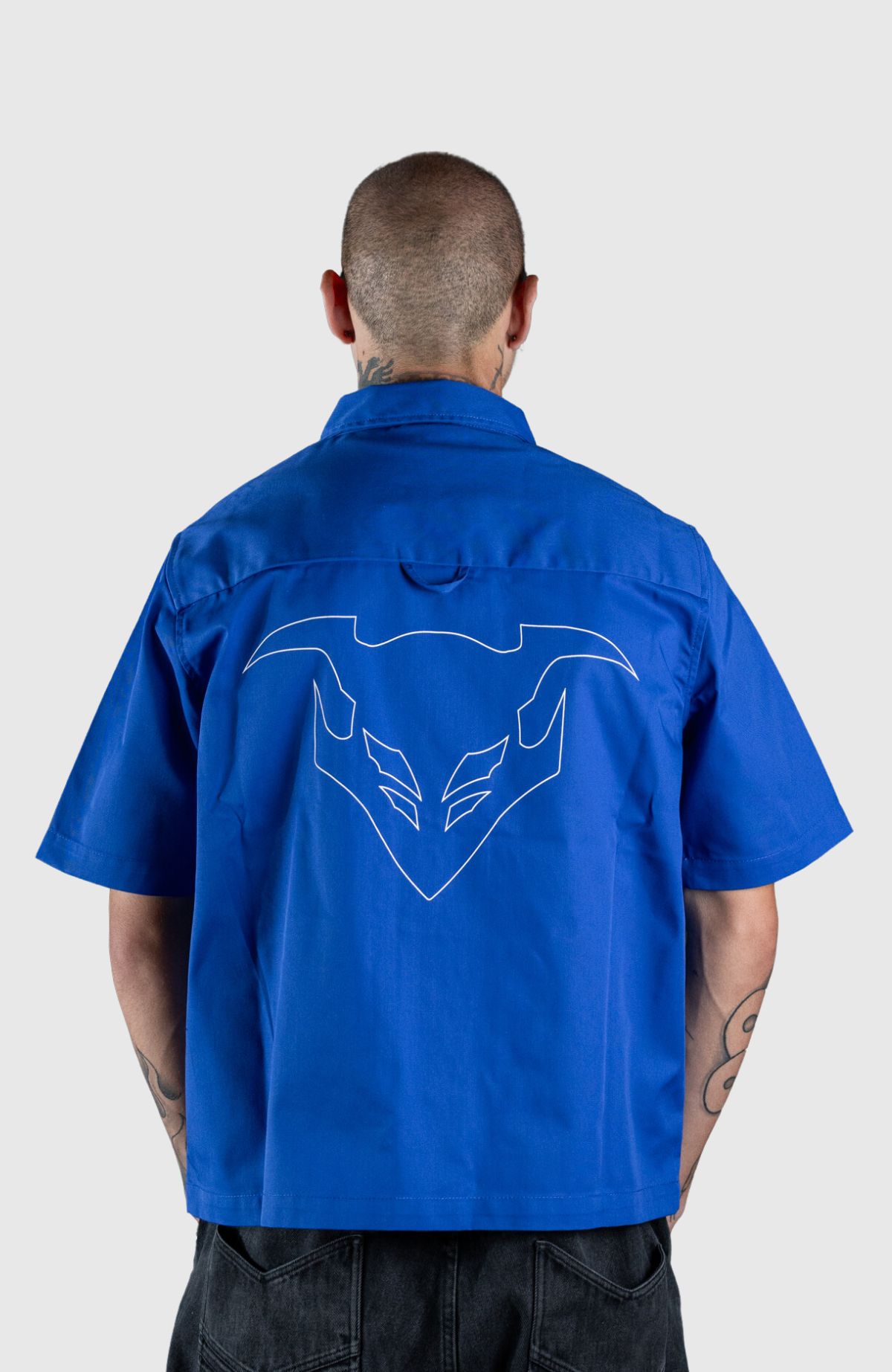 Event Horizon Shirt