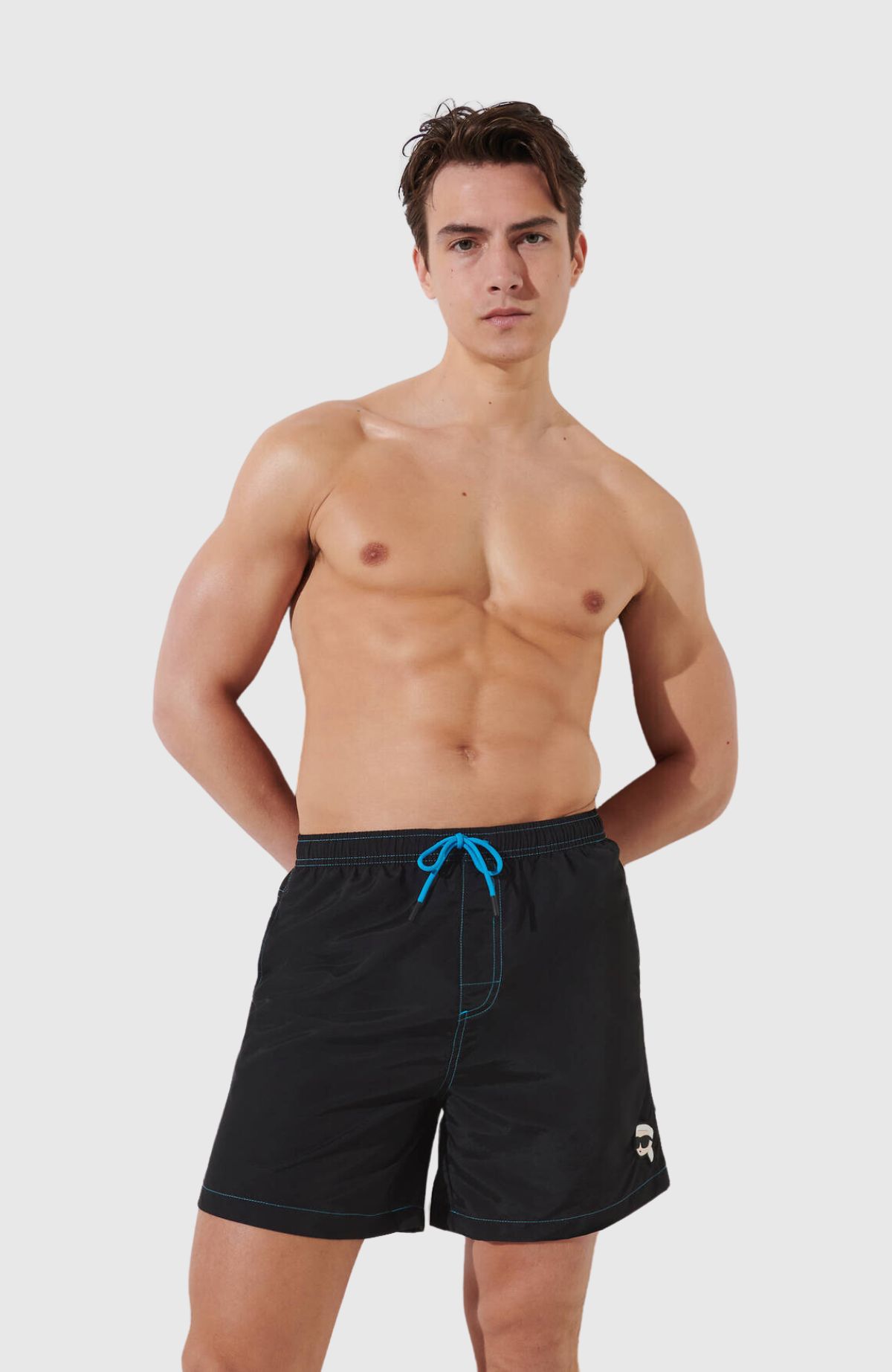 Ikonik 2.0 Med Boardshorts