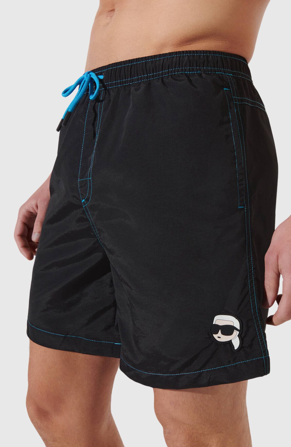 Ikonik 2.0 Med Boardshorts