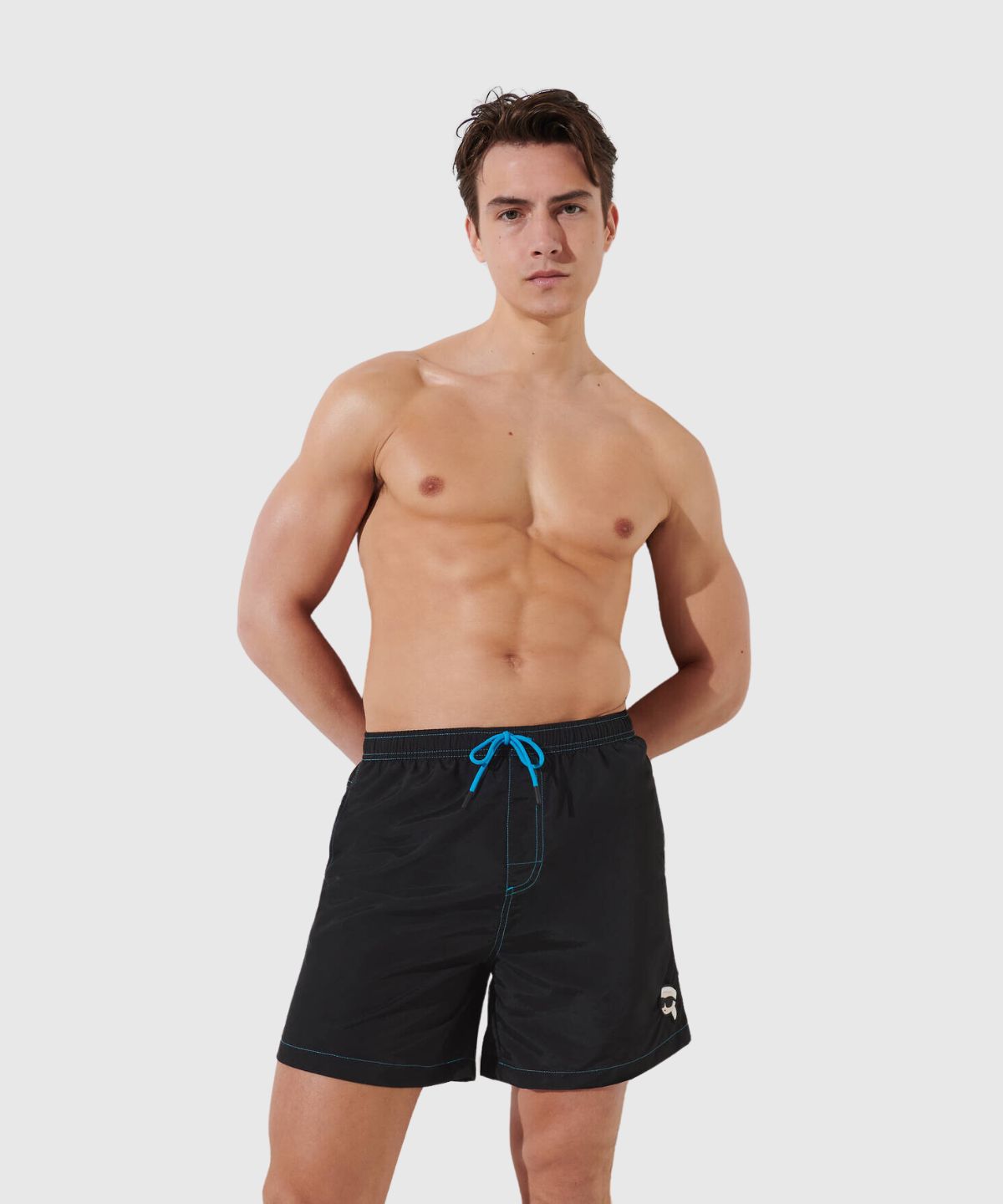 Ikonik 2.0 Med Boardshorts