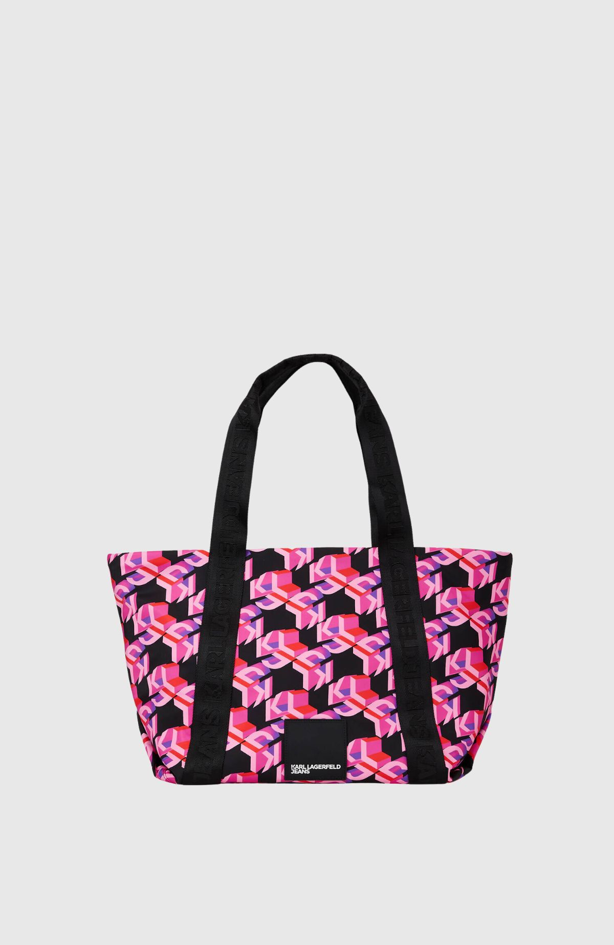 Urban Nylon Tote